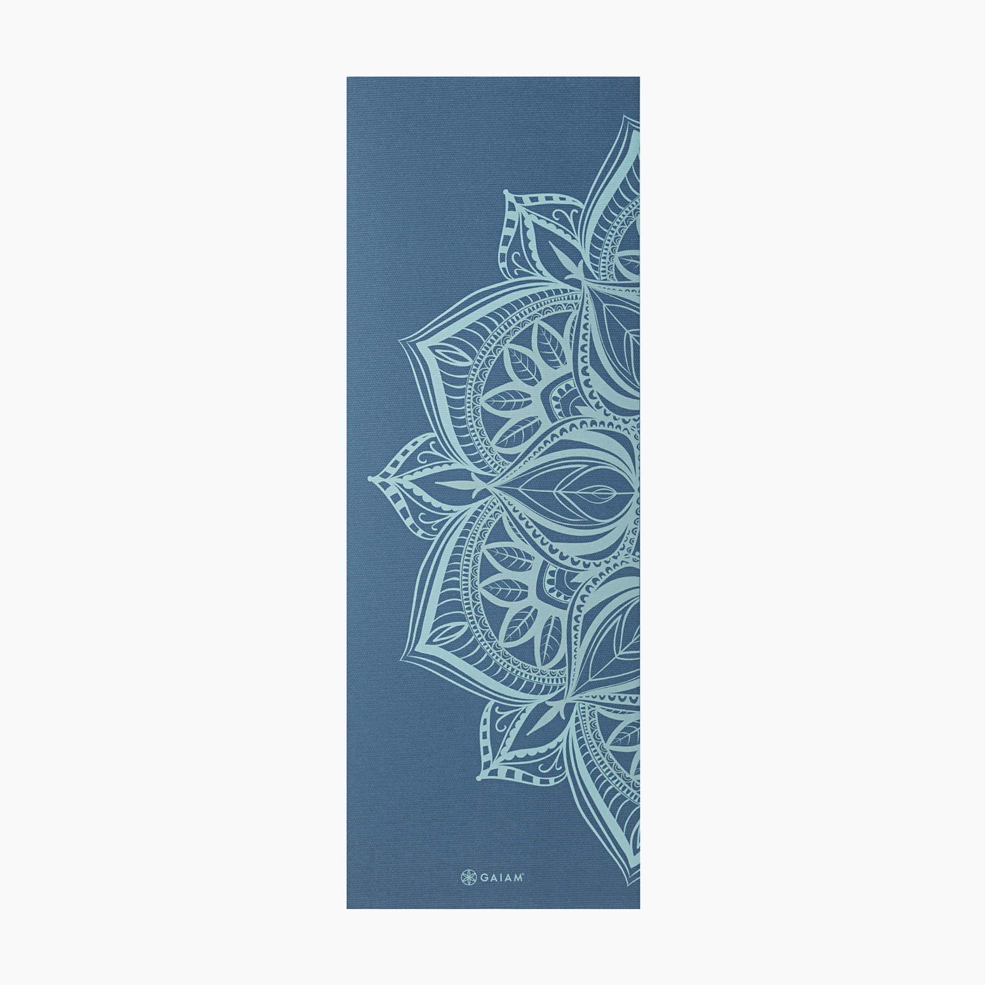 Gaiam High Tide Point tappetino yoga 5 mm high tide point (173 x 61 x 0.5 cm) (High Tide Point 64945)