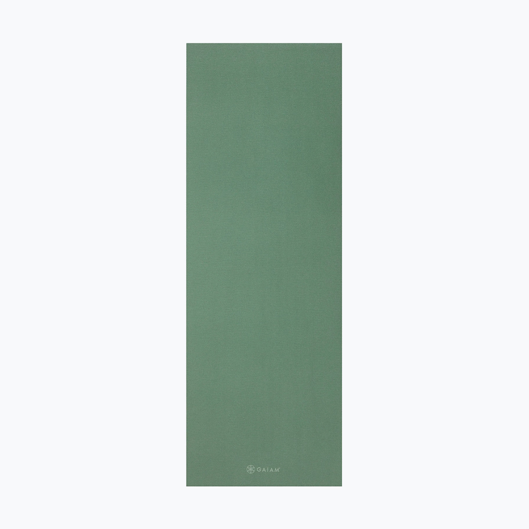 Gaiam Sagebrush tappetino yoga 5 mm sagebrush