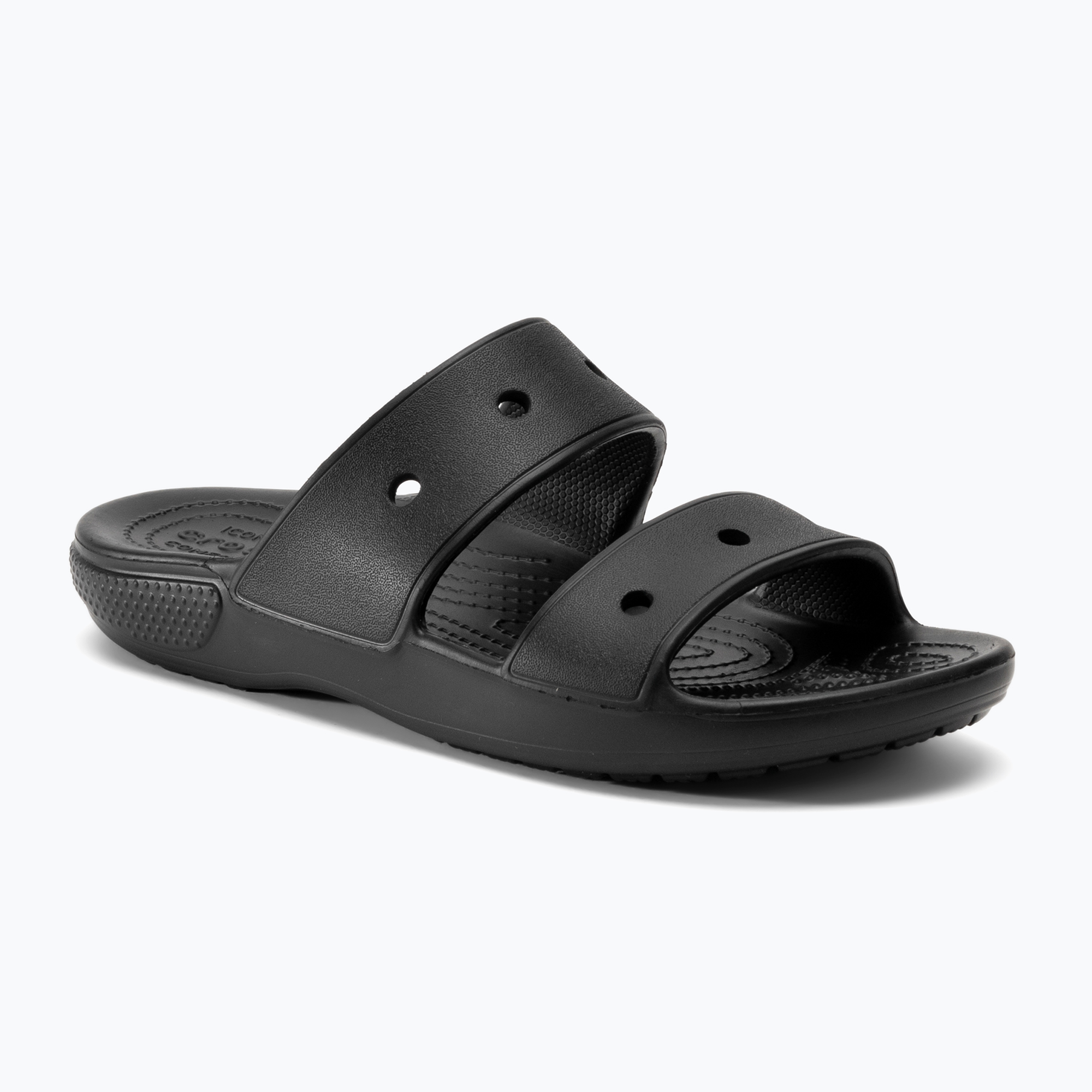 Crocs Classic Sandal Uomo infradito nero (37-38 EU) (Crocs Classic Sandal 206761)