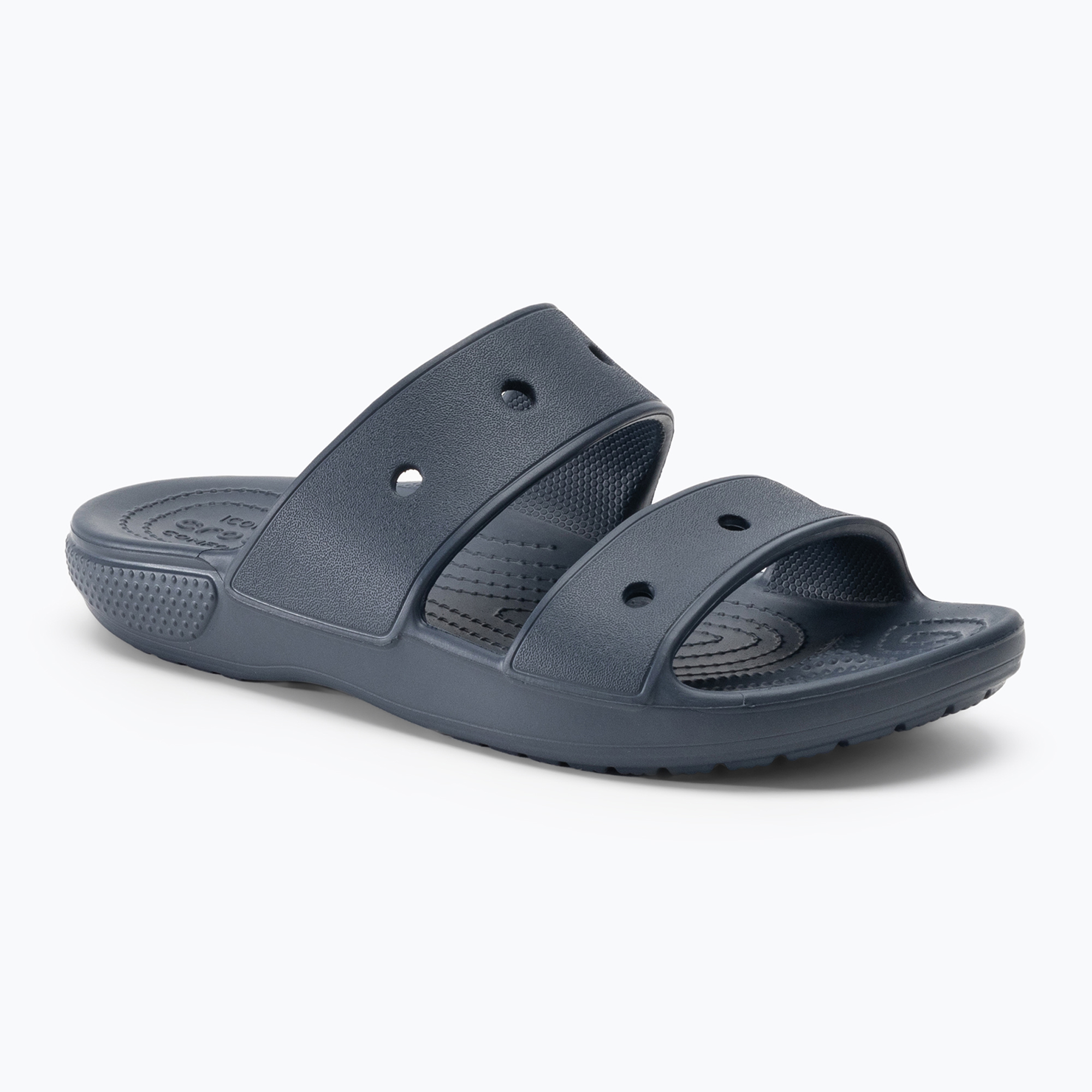 Crocs Classic Sandal infradito uomo navy (36-37 EU) (Crocs Classic Sandal 206761)