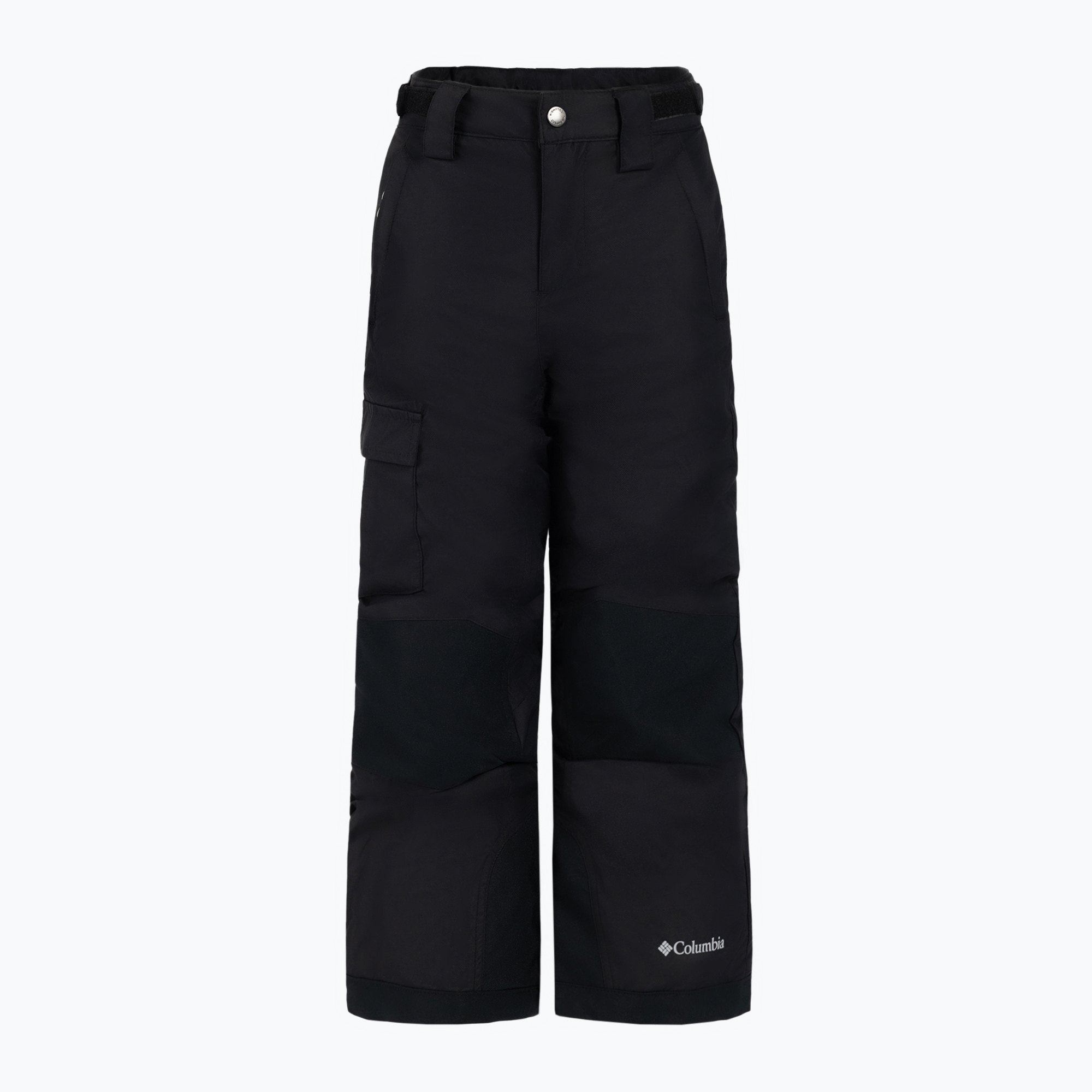 Pantaloni da sci Columbia Bugaboo II per bambini, nero (M) (Bugaboo II 1806712)