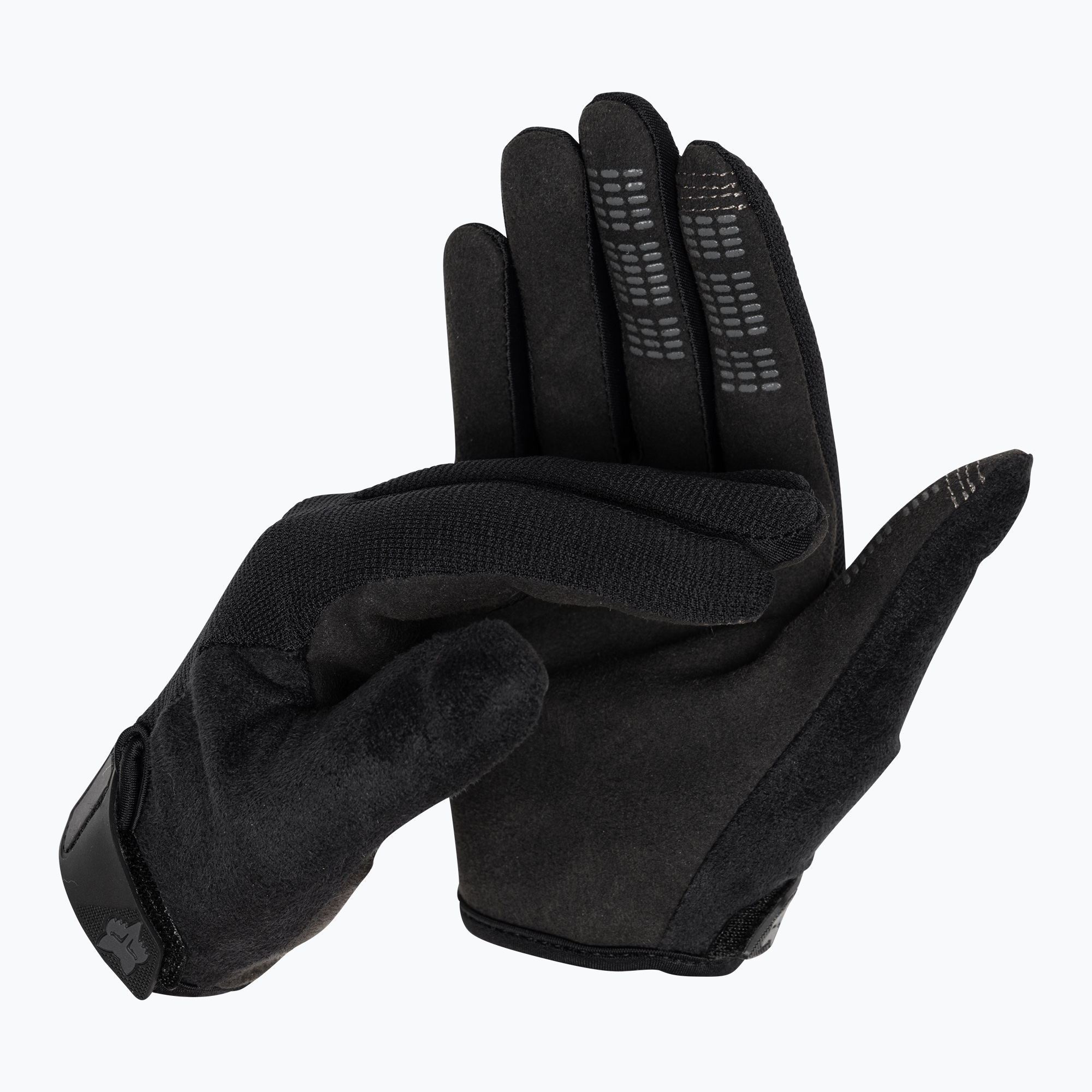 Guanti ciclismo donna Fox Racing Ranger nero (L) (Ranger W 31120_001)