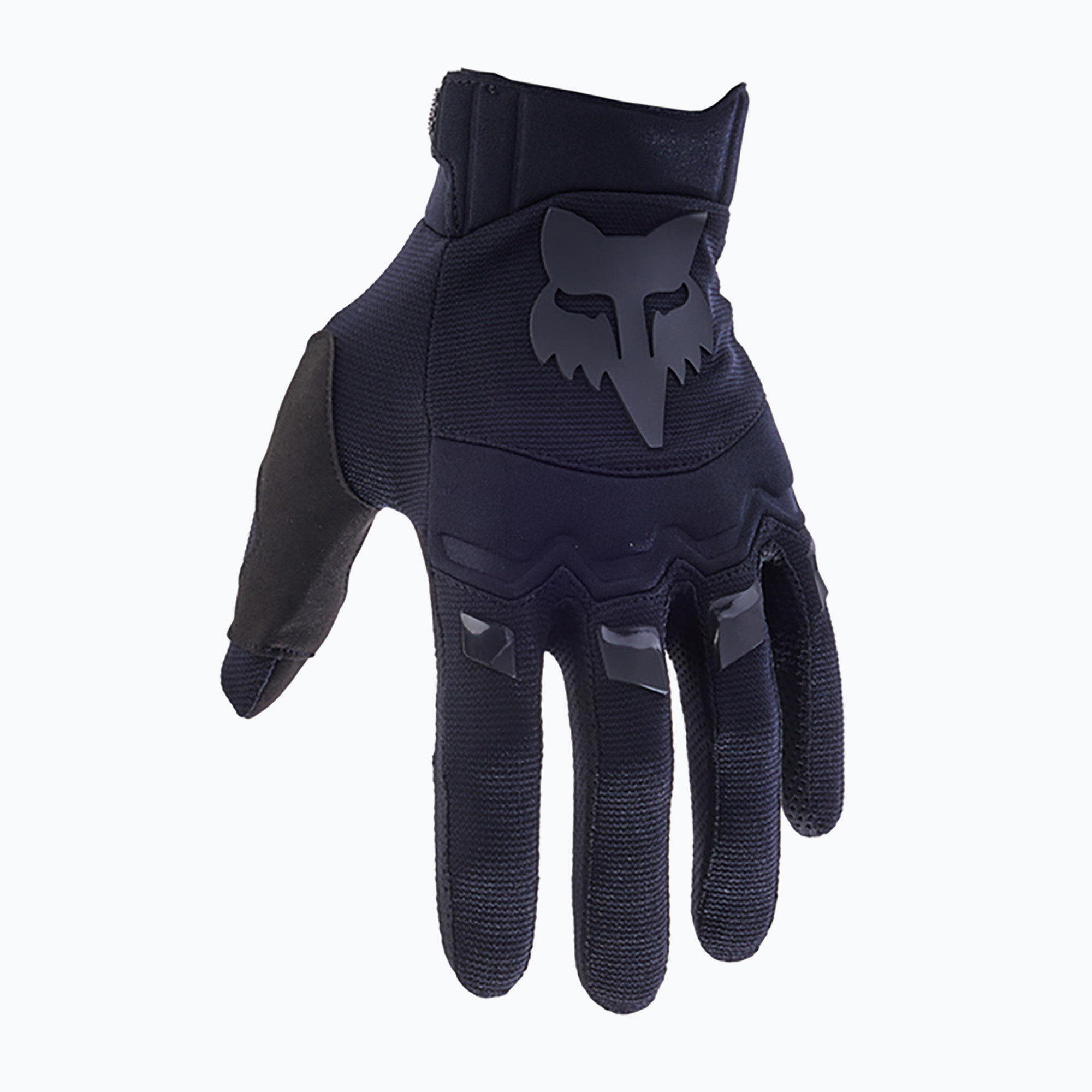 Guanti da ciclismo da uomo Fox Racing Dirtpaw nero (L) (Dirtpaw 31325_021)