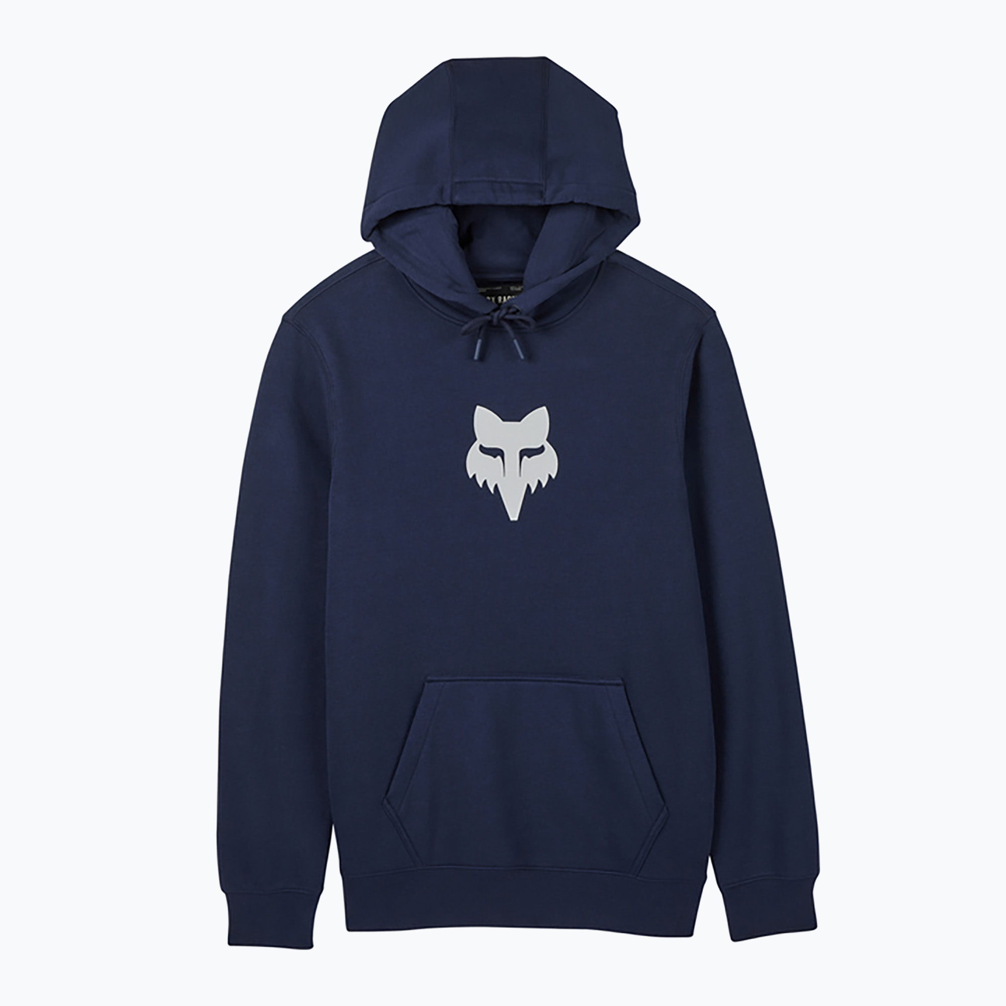 Felpa ciclismo uomo Fox Racing Fox Head midnight (XXL) (Fox Head 31608)