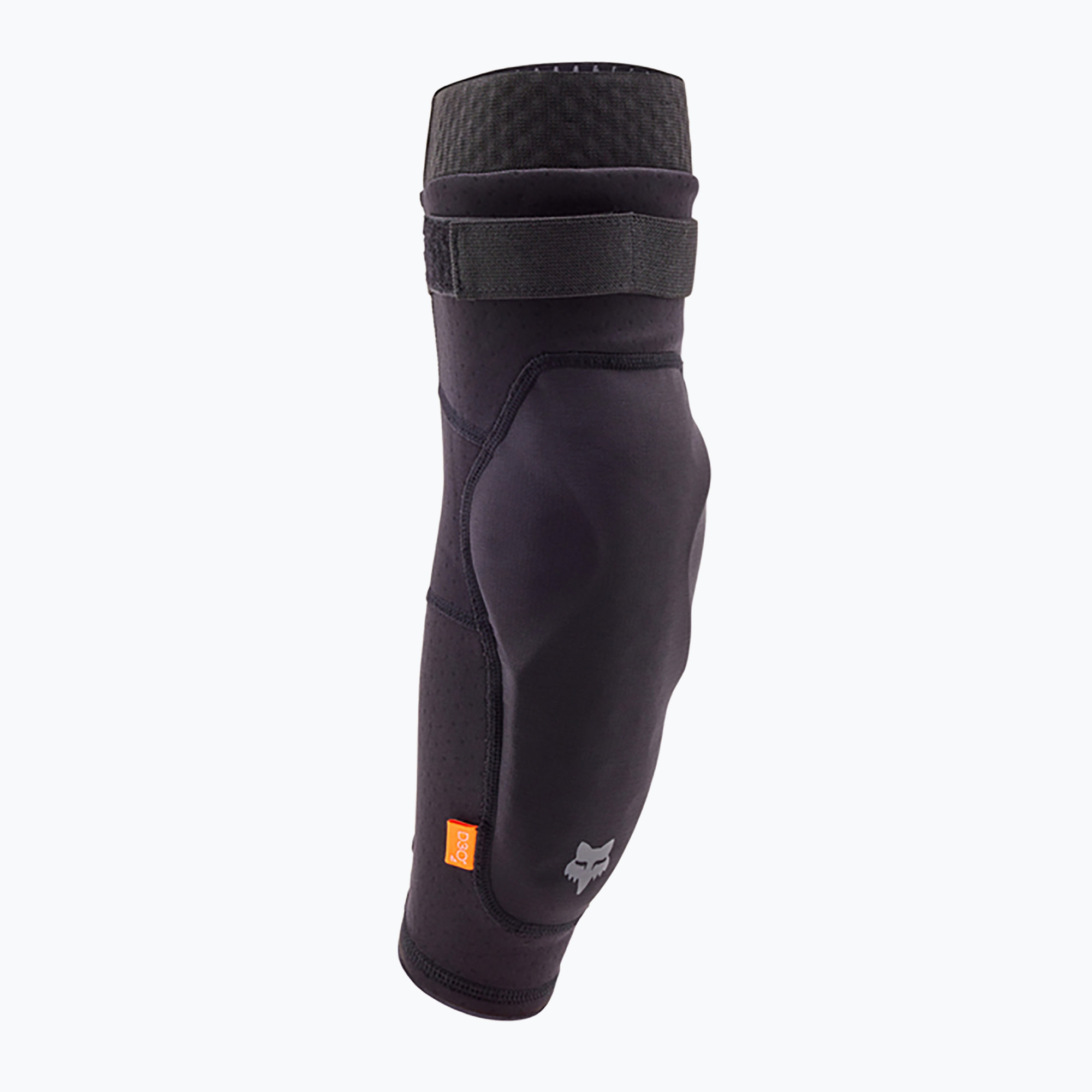 Fox Racing Launch Elbow protezioni gomito bici nero