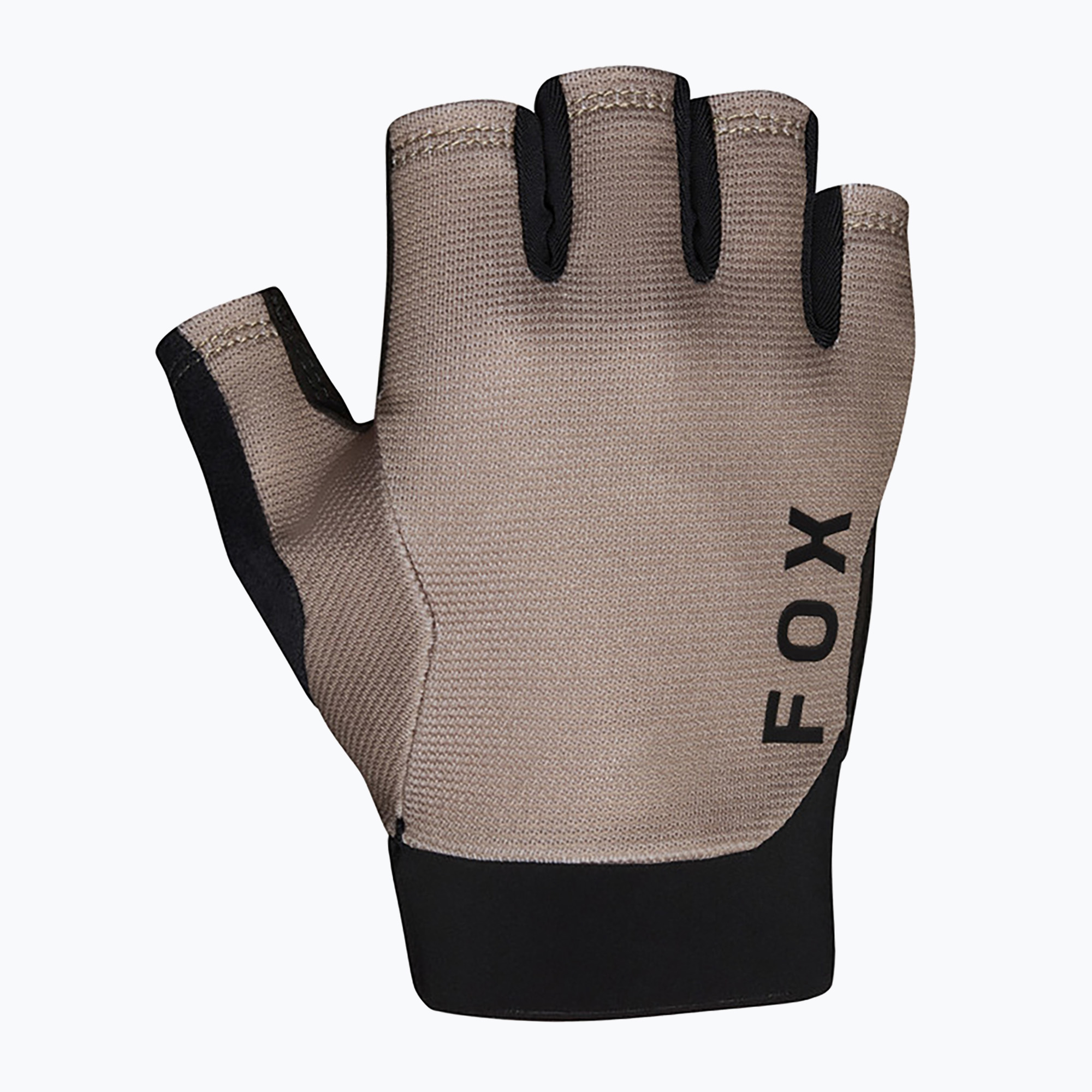 Guanti da ciclismo da uomo Fox Racing Ranger Gel Short sand (M) (Ranger Gel Short 33608_237)
