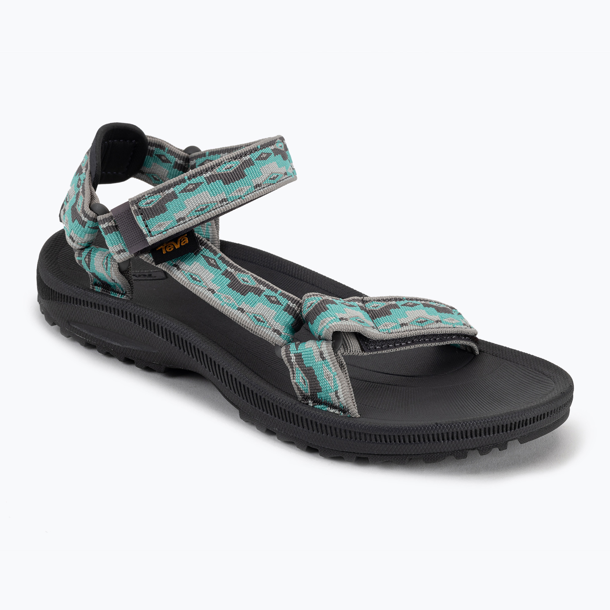Sandali a cascata da donna Teva Winsted monds (36 (5 US)) (Winsted 1017424)