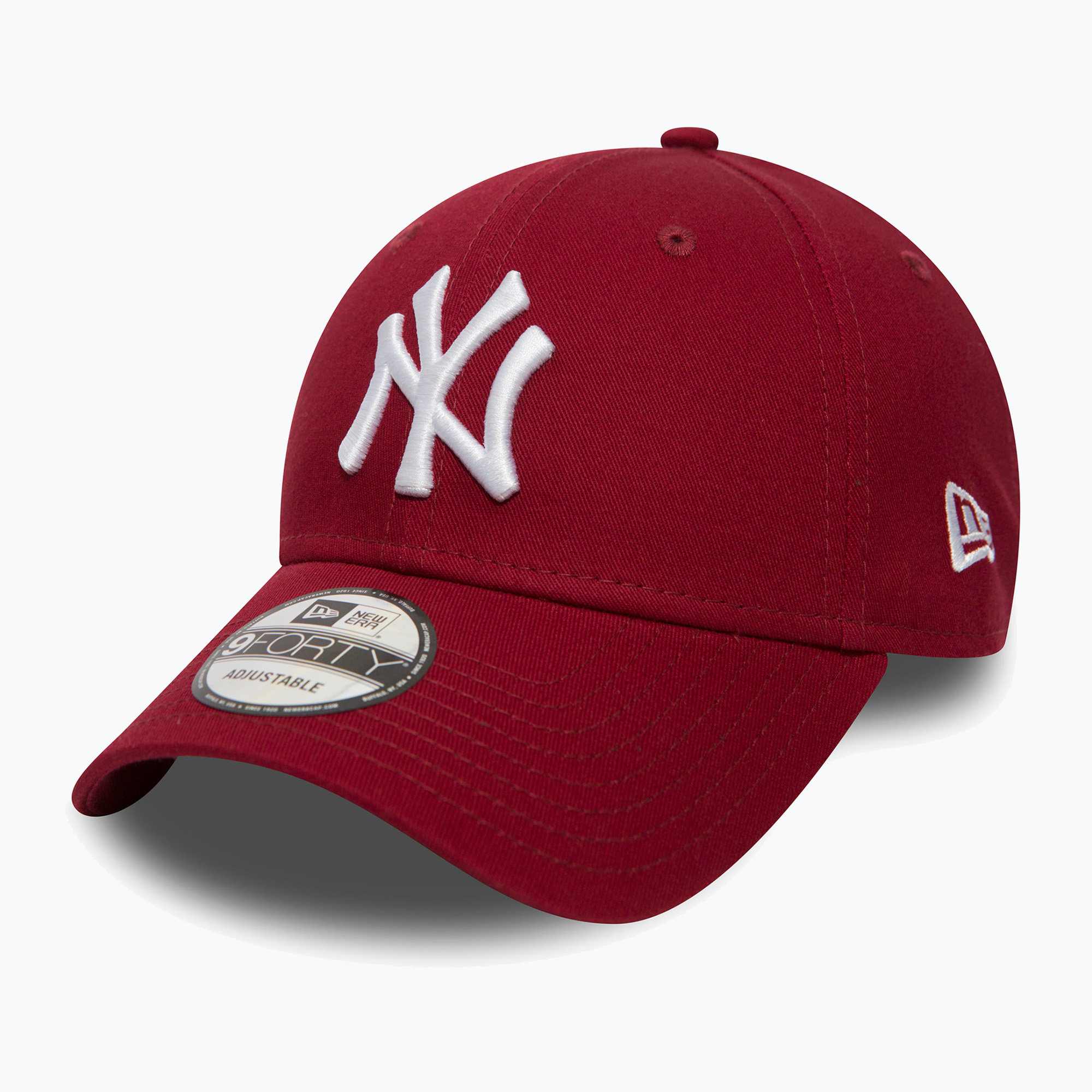 Berretto da baseball New Era League Essential 9Forty New York Yankees Uomo (League Essential 9Forty New York Yankees 80636012)