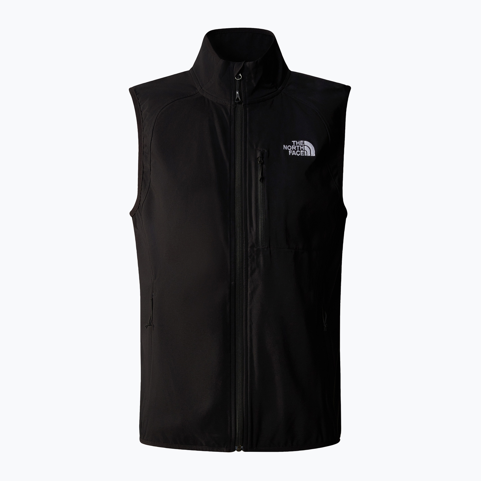 Smanicato trekking da uomo The North Face Nimble nero (S) (Nimble NF0A4955JK31)