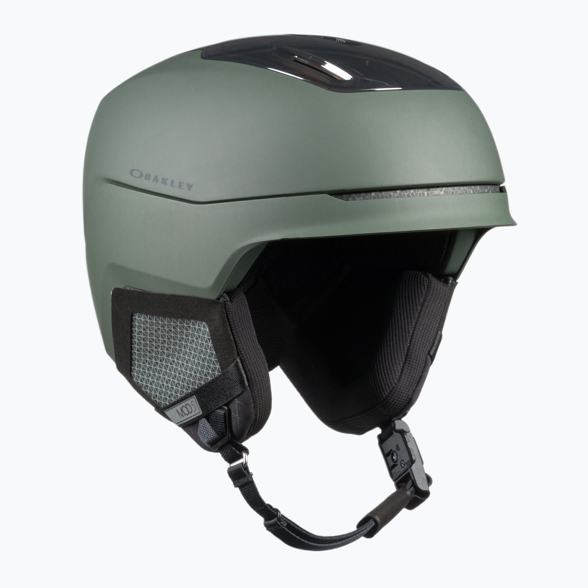 Casco da sci Oakley Mod5 dark brush (55-59 cm (M)) (Mod5 FOS900641)