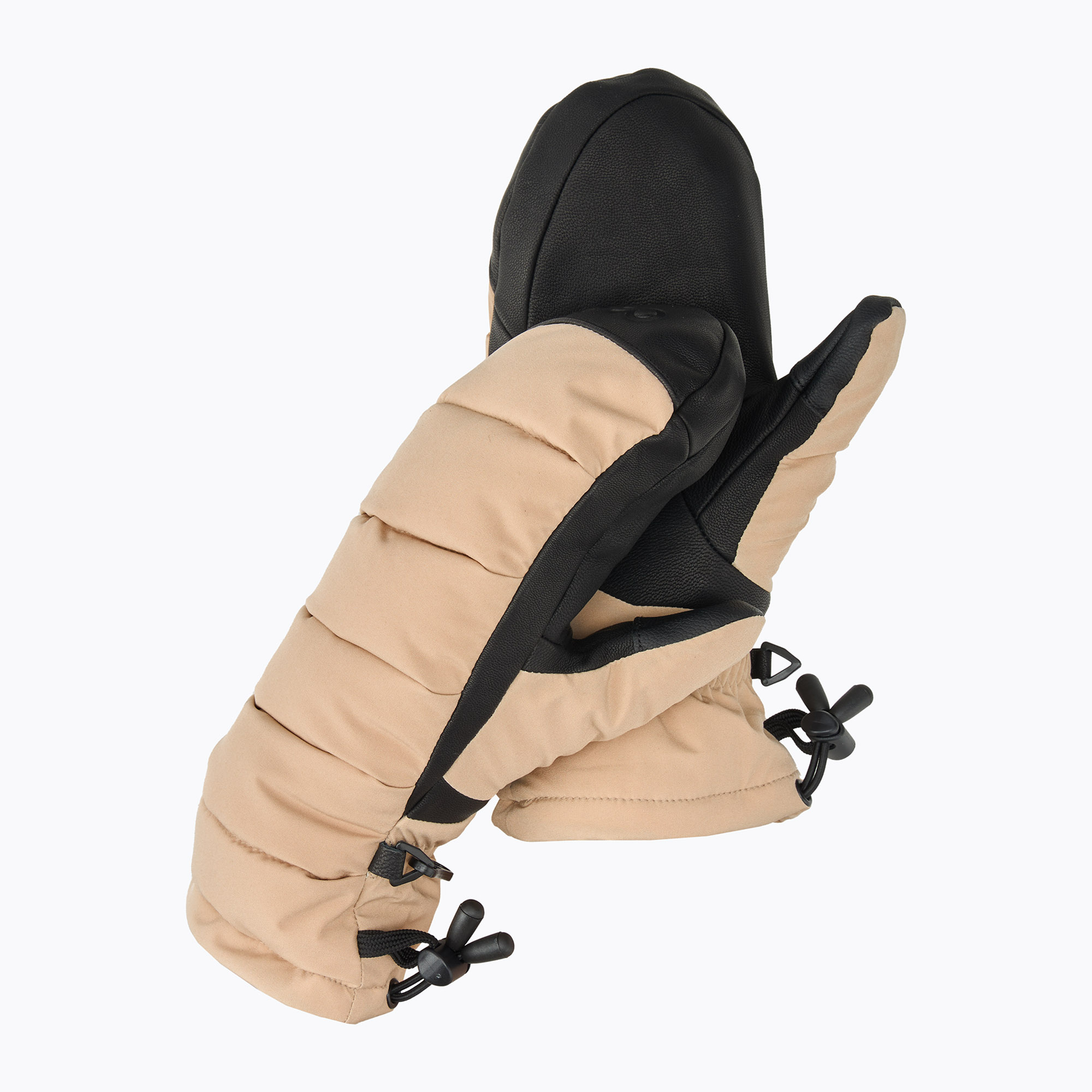 Guanti da sci Oakley da donna Wmns B1B Guanti invernali humus (L) (Wmns B1B Winter Mittens FOS800025)