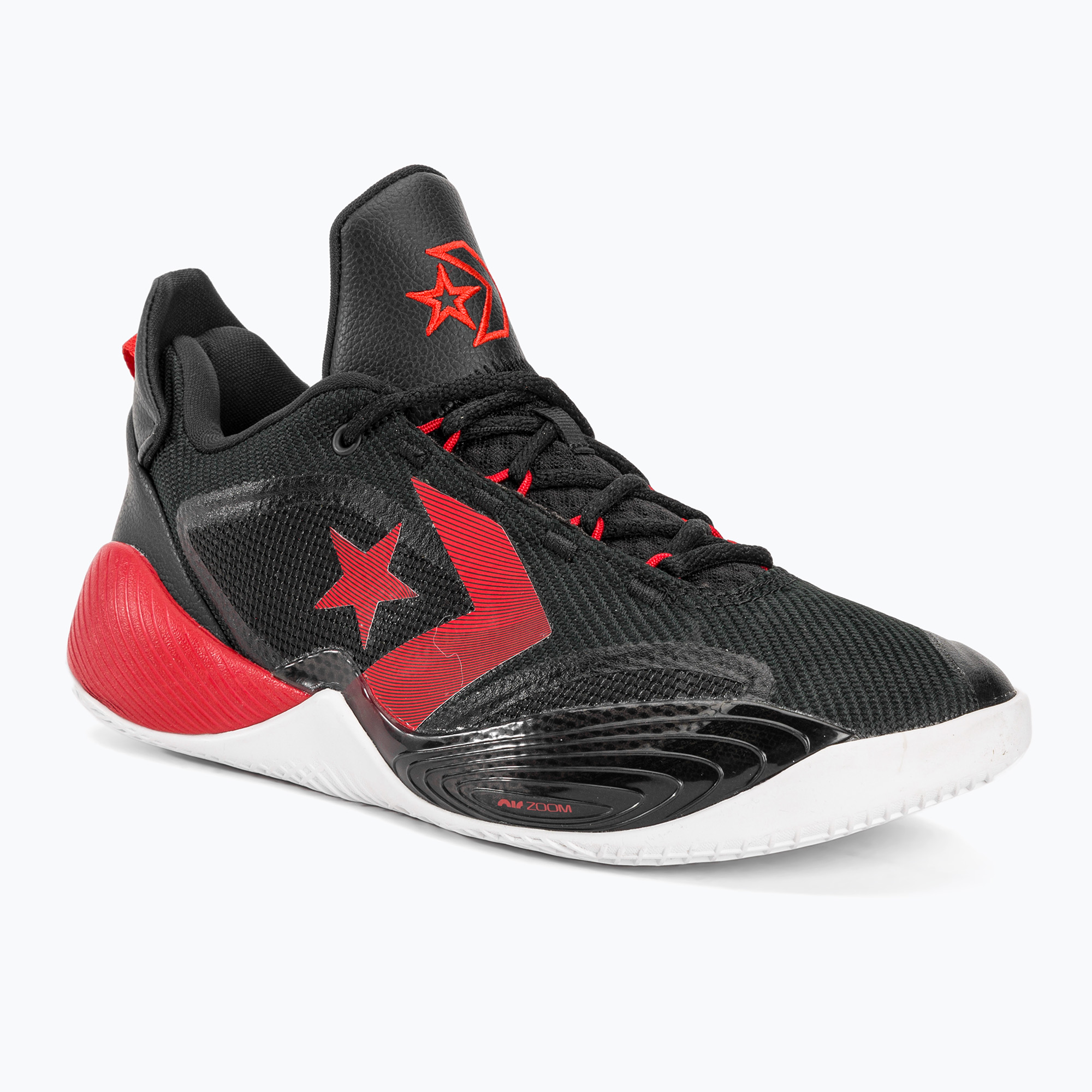 Scarpe Converse All Star Bb Shift Ox nero (42 EU) (All Star Bb Shift Ox A02509C)