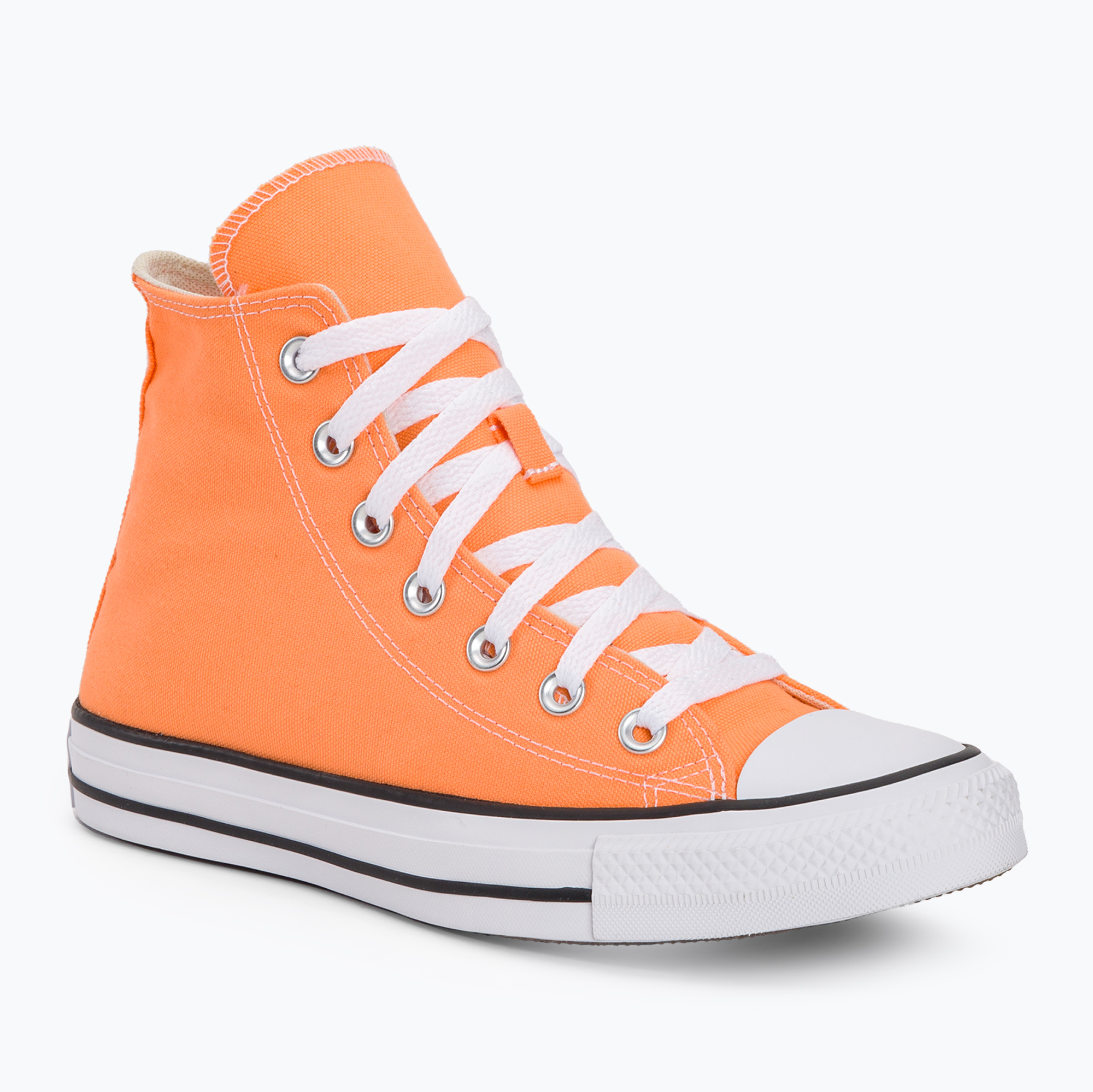 Scarpe Converse Chuck Taylor All Star Hi peach beam (36.5 EU) (Chuck Taylor All Star Hi A04392C)