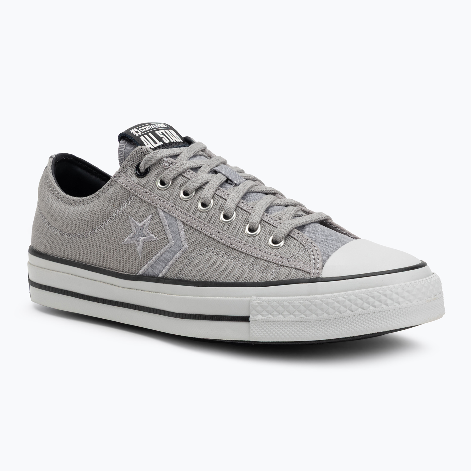 Scarpe da ginnastica Converse Star Player 76 grigio per bambini (45 EU) (Star Player 76 A08114C)