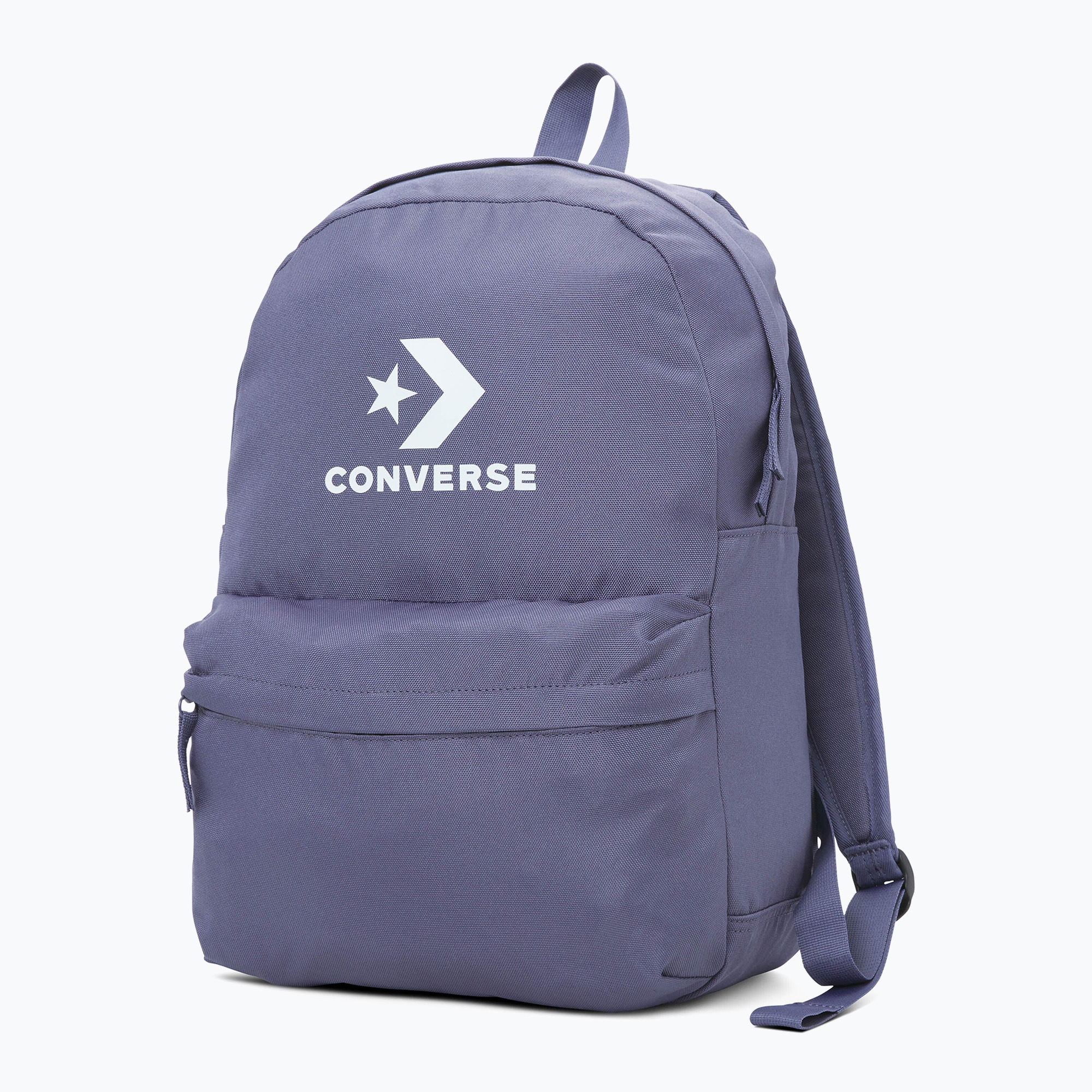 Zaino Converse Speed 3 Large Logo 19 l lavanda ash city (19 l) (Speed 3 Large Logo 10025485-A10)