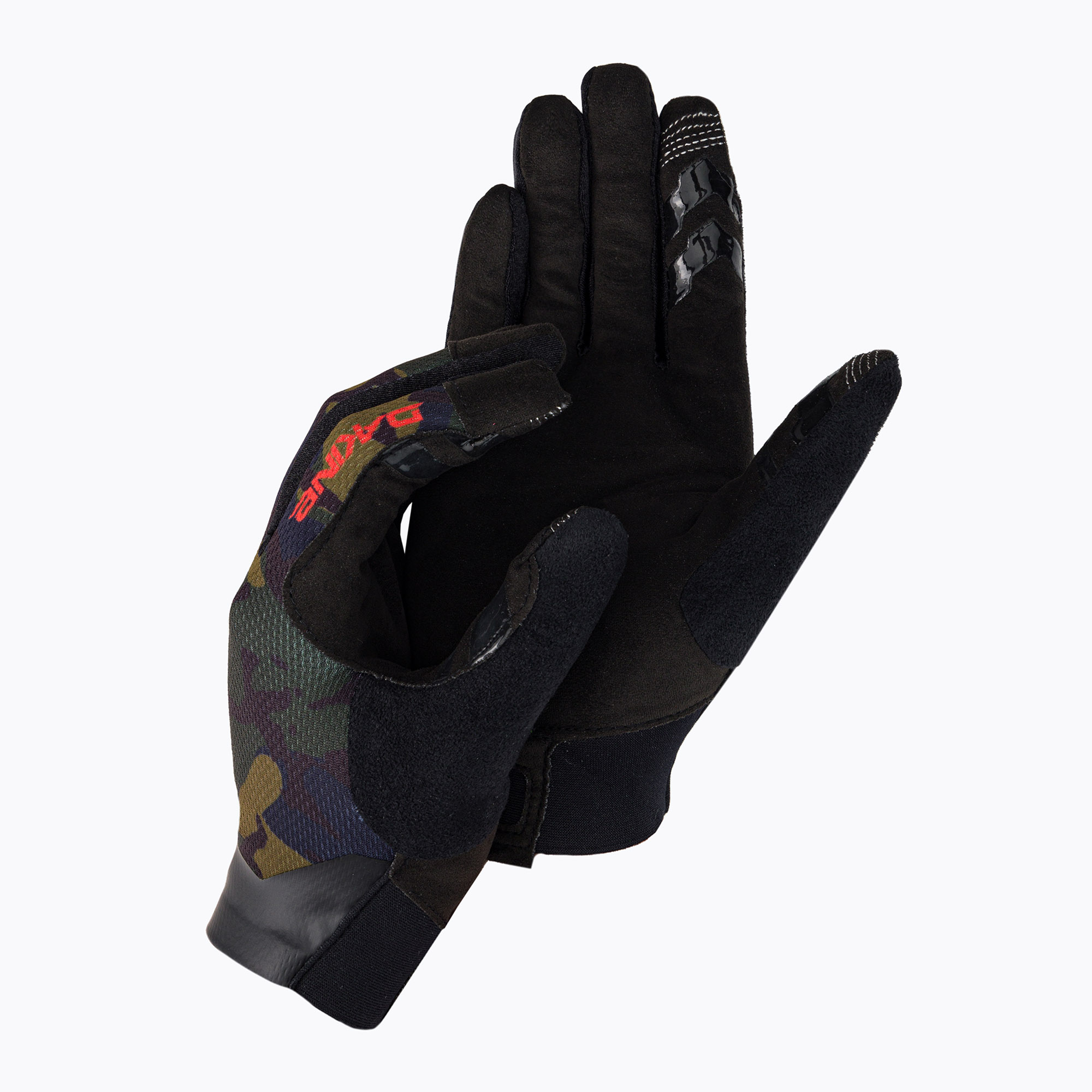 Guanti da ciclismo Dakine Covert cascade camo (S) (Covert D10003477)