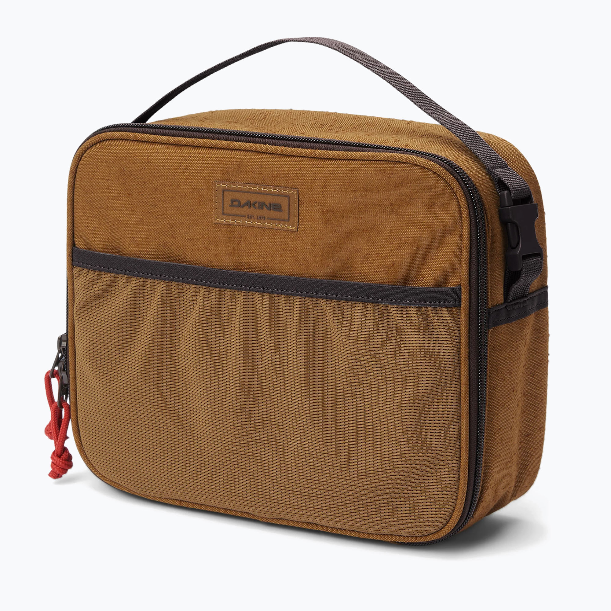 Dakine Snacktime Lunch Box 5 l borsa termica in gomma (5 l) (Snacktime Lunch Box D10004116)
