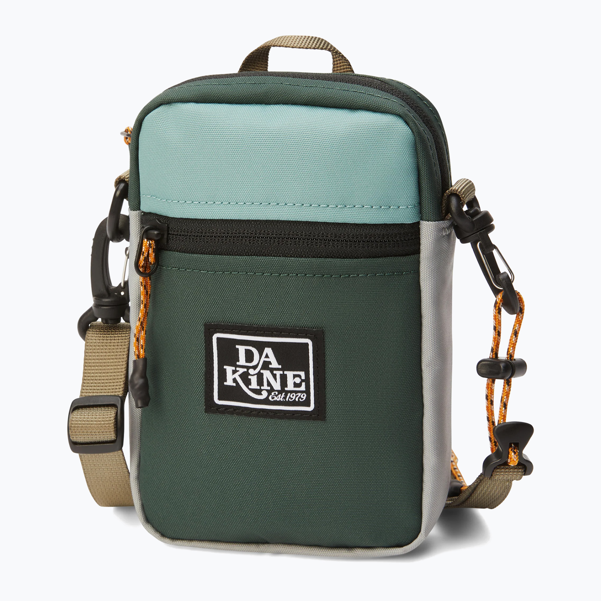 Dakine Journey Mini Crossbody marsupio donna bayou (Journey Mini Crossbody D10004083)