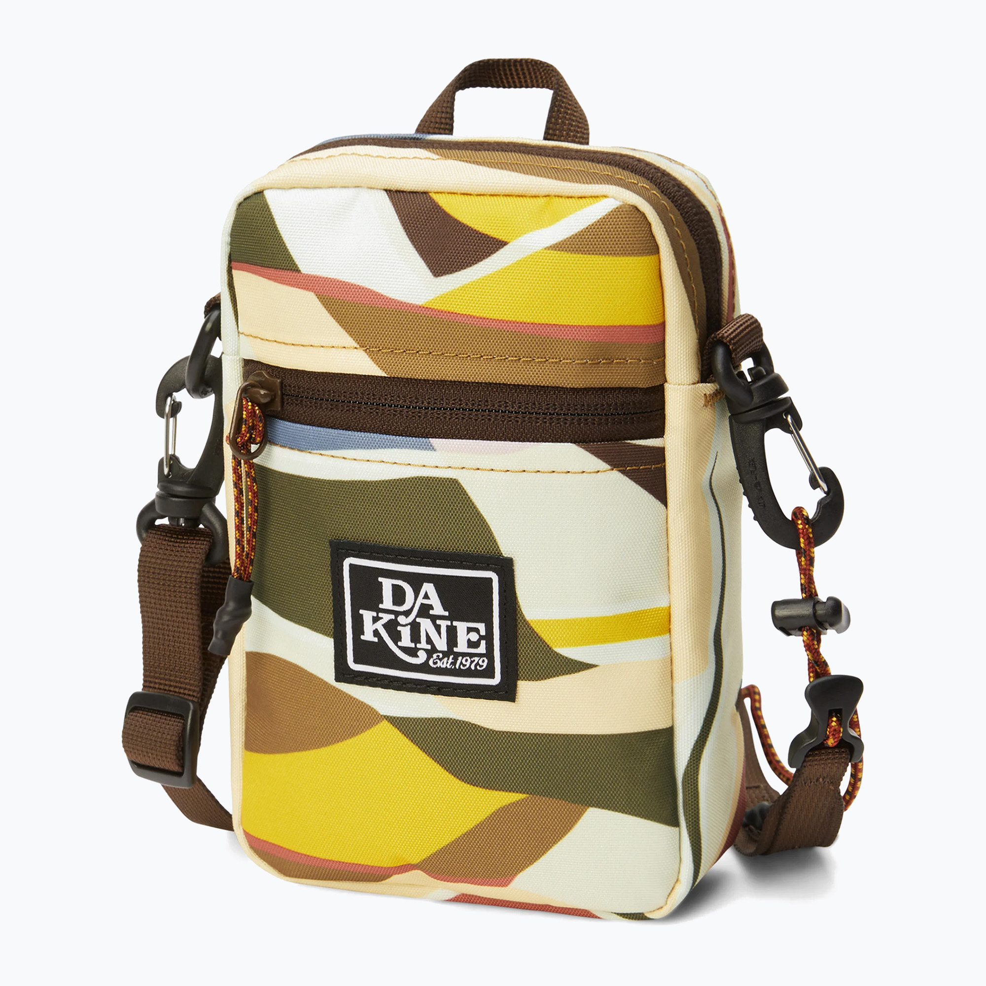 Dakine Journey Mini Crossbody morning skyline marsupio donna (Journey Mini Crossbody D10004083)