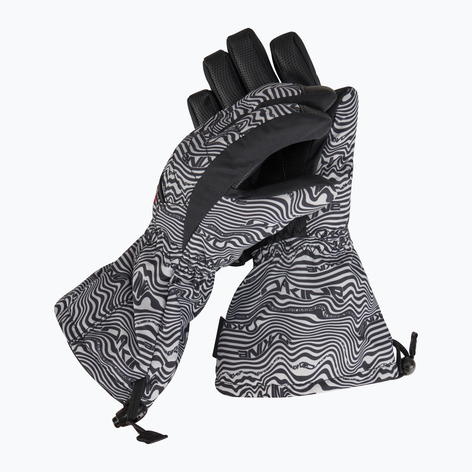 Dakine Tracker guanti da snowboard per bambini dakine waves (XL) (Tracker Glove D10004307)