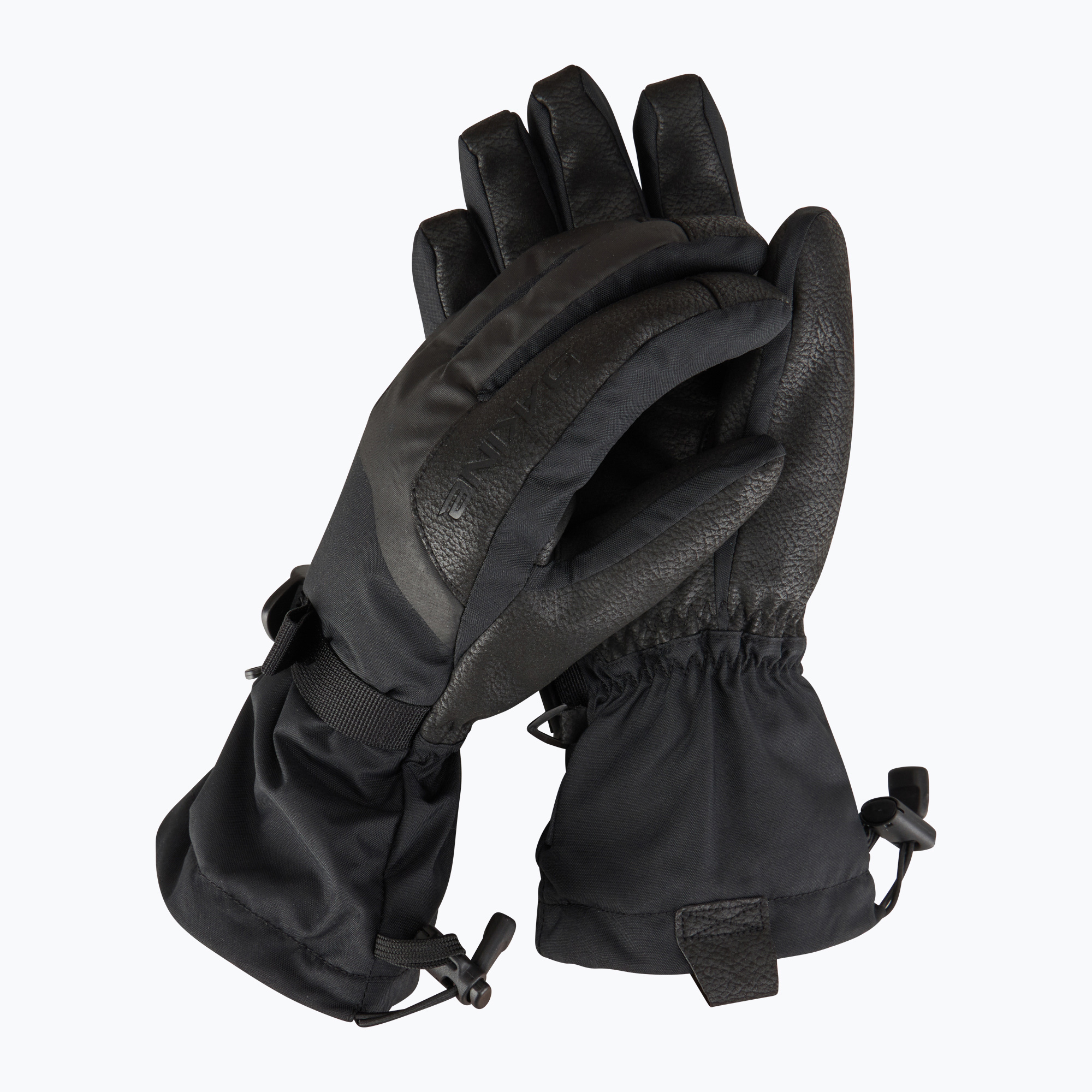 Guanti da snowboard da uomo Dakine Nova nero (XL) (Nova Glove D10004296)