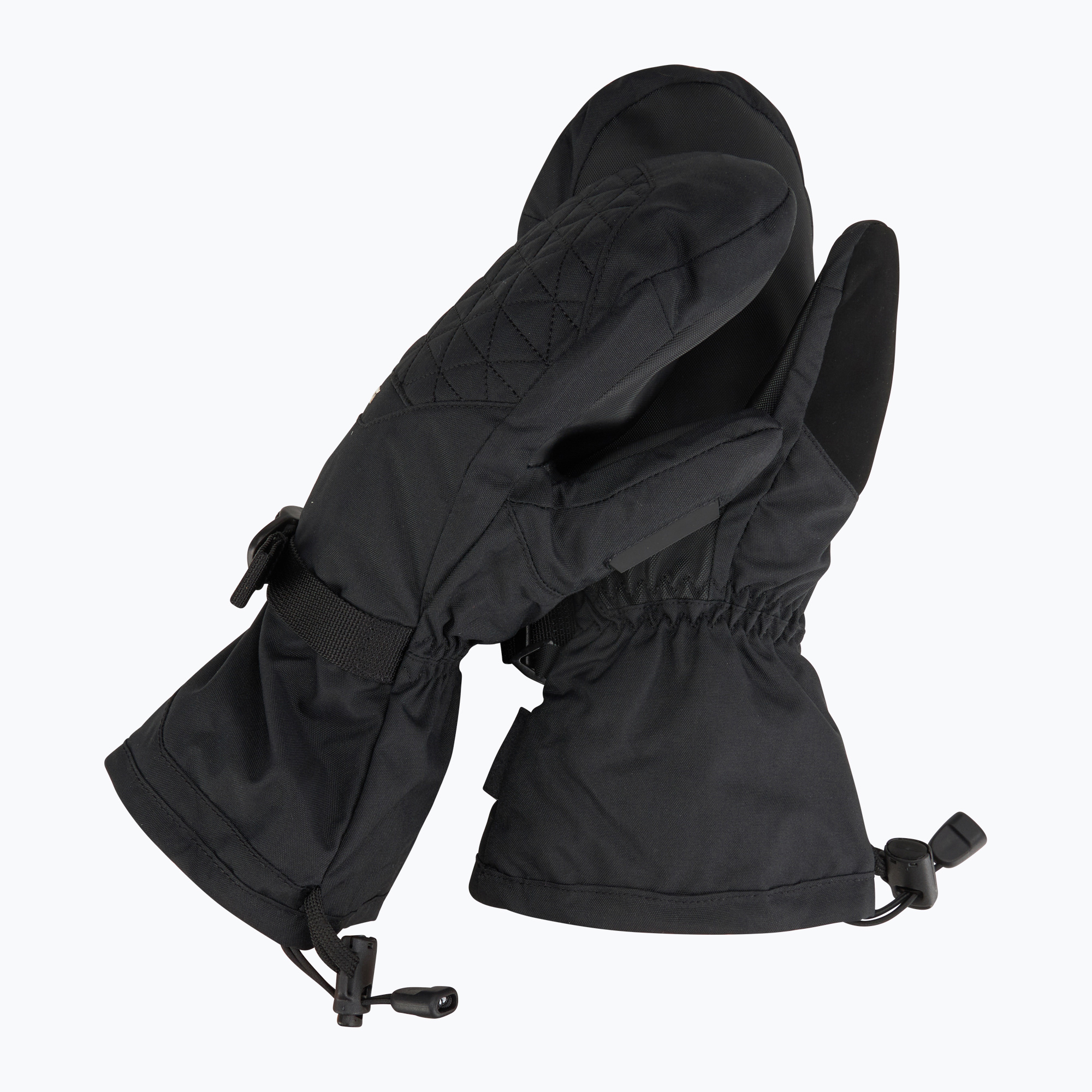 Guanti da snowboard da donna Dakine Camino Mitt nero S24
