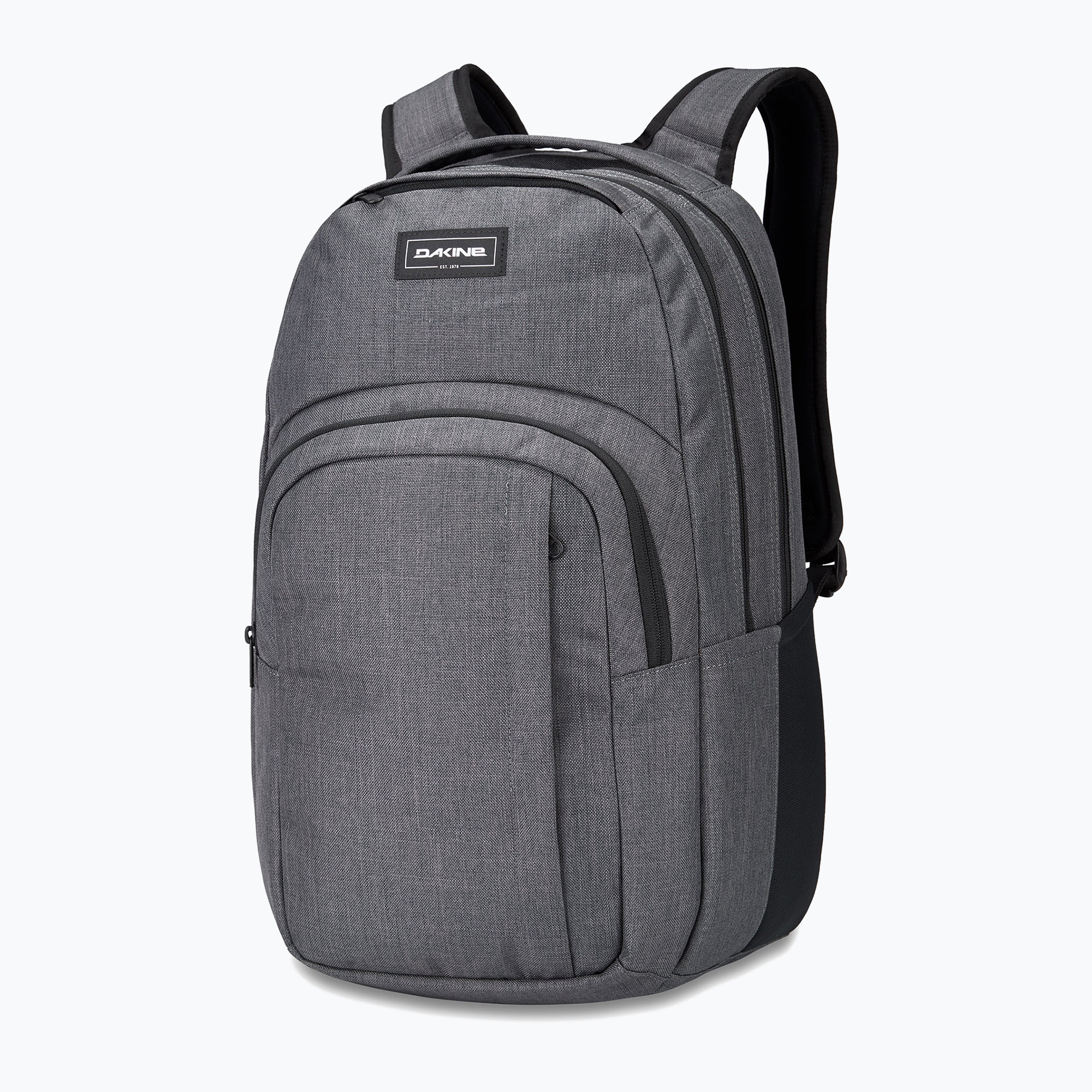 Zaino Dakine Campus 33 l carbon city (L (33 l)) (Campus 33 D10004336)