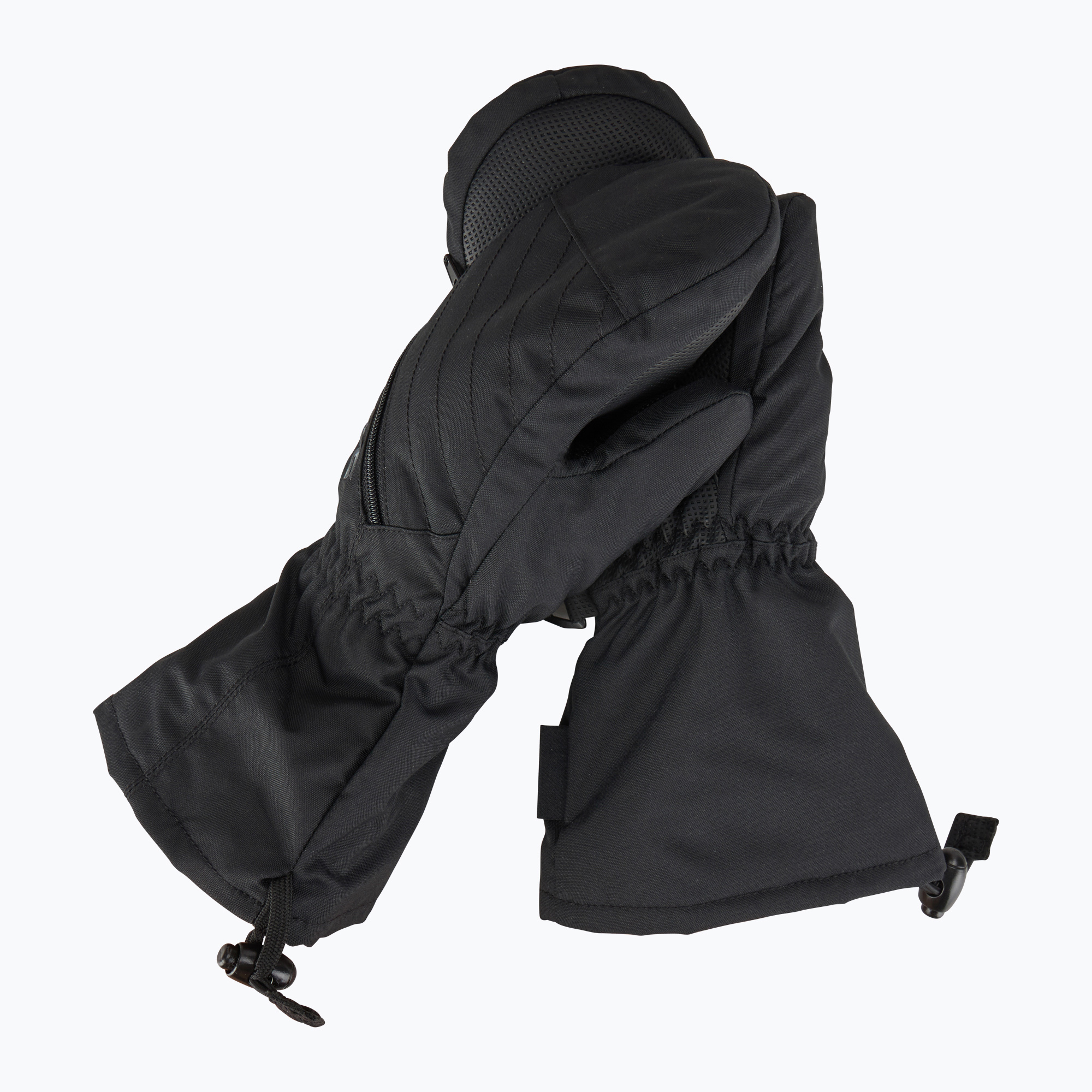 Guanti da snowboard per bambini Dakine Tracker Mitt nero S24 (XL) (Tracker Mitt D10004474)
