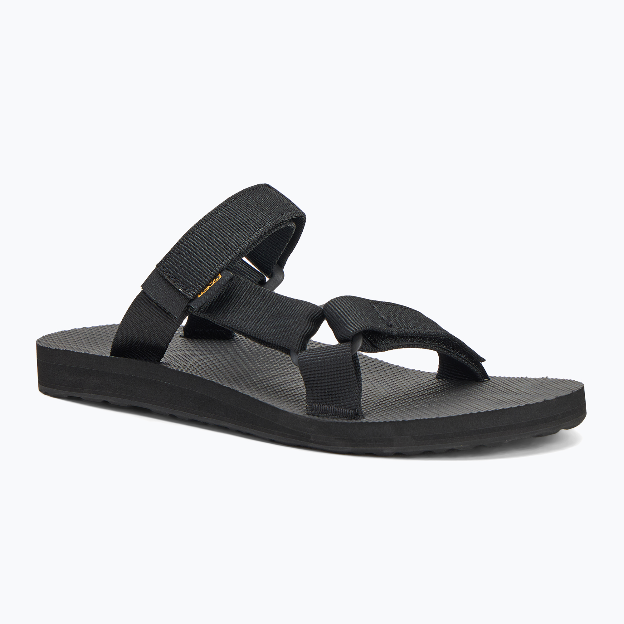 Teva Universal Slide nero infradito da donna (37 EU) (Universal Slide 1124230-BLK-6)