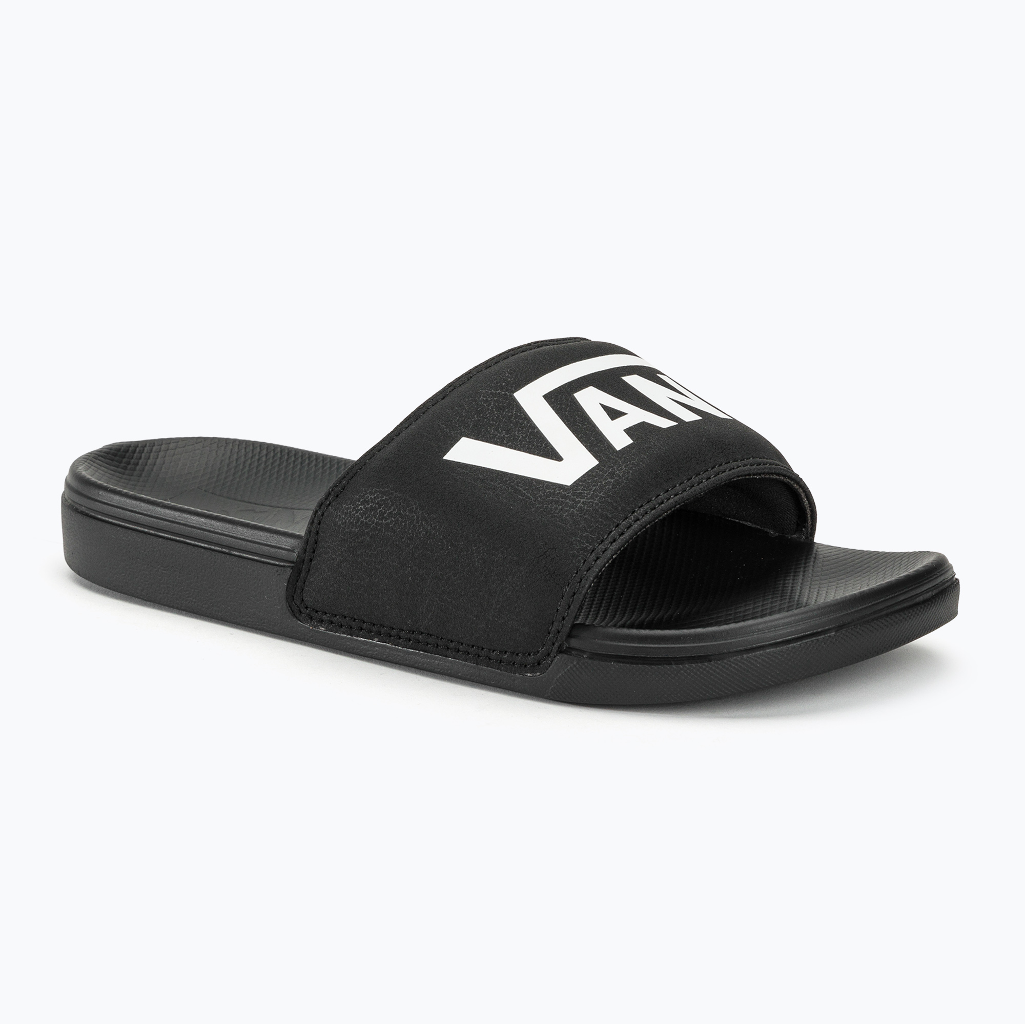 Vans La Costa Slide-On infradito nero (39 EU) (La Costa Slide-On VN0A5HF5IX61)