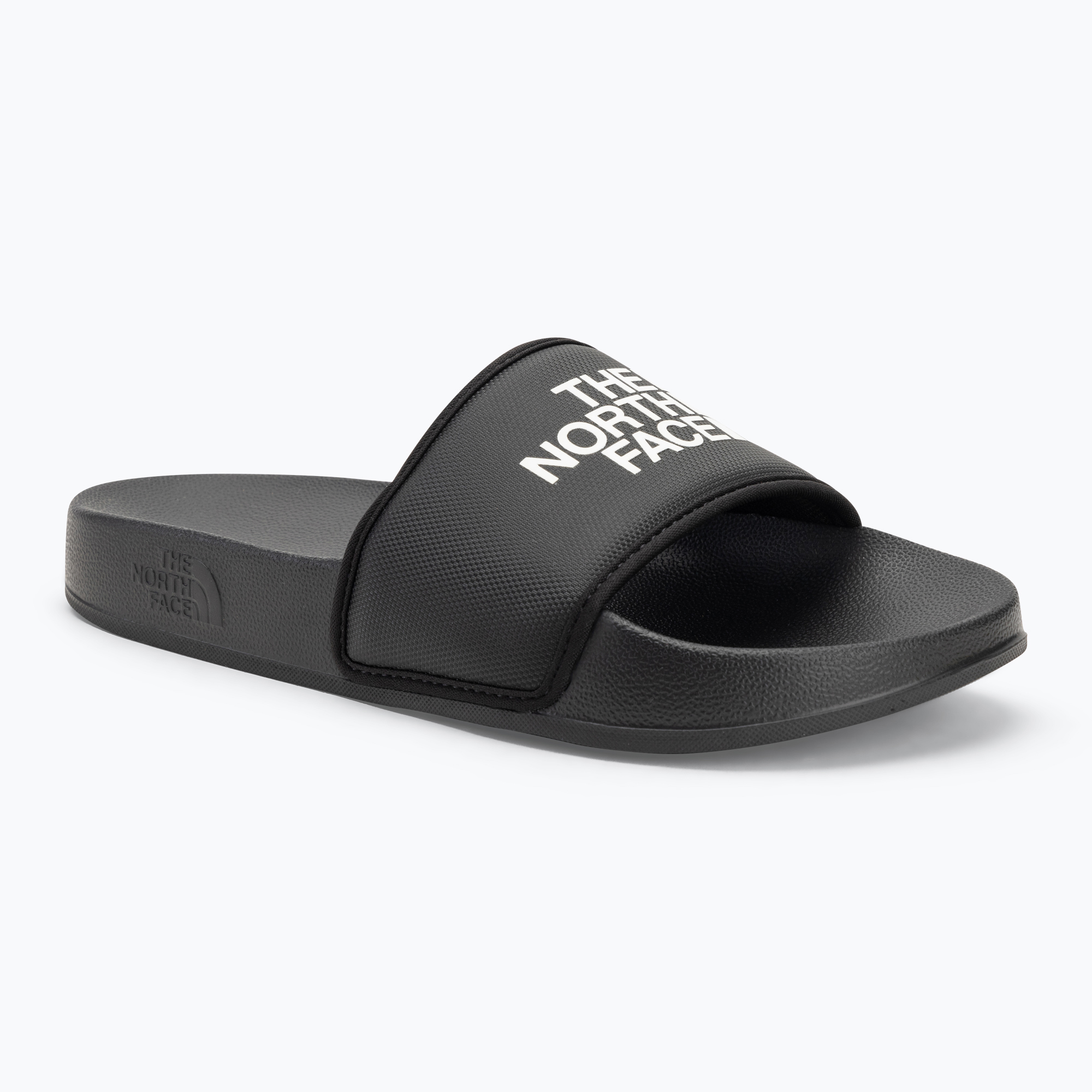 Infradito donna The North Face Base Camp Slide III tnf nero/tnf bianco (38 EU) (Base Camp Slide III NF0A4T2SKY41)