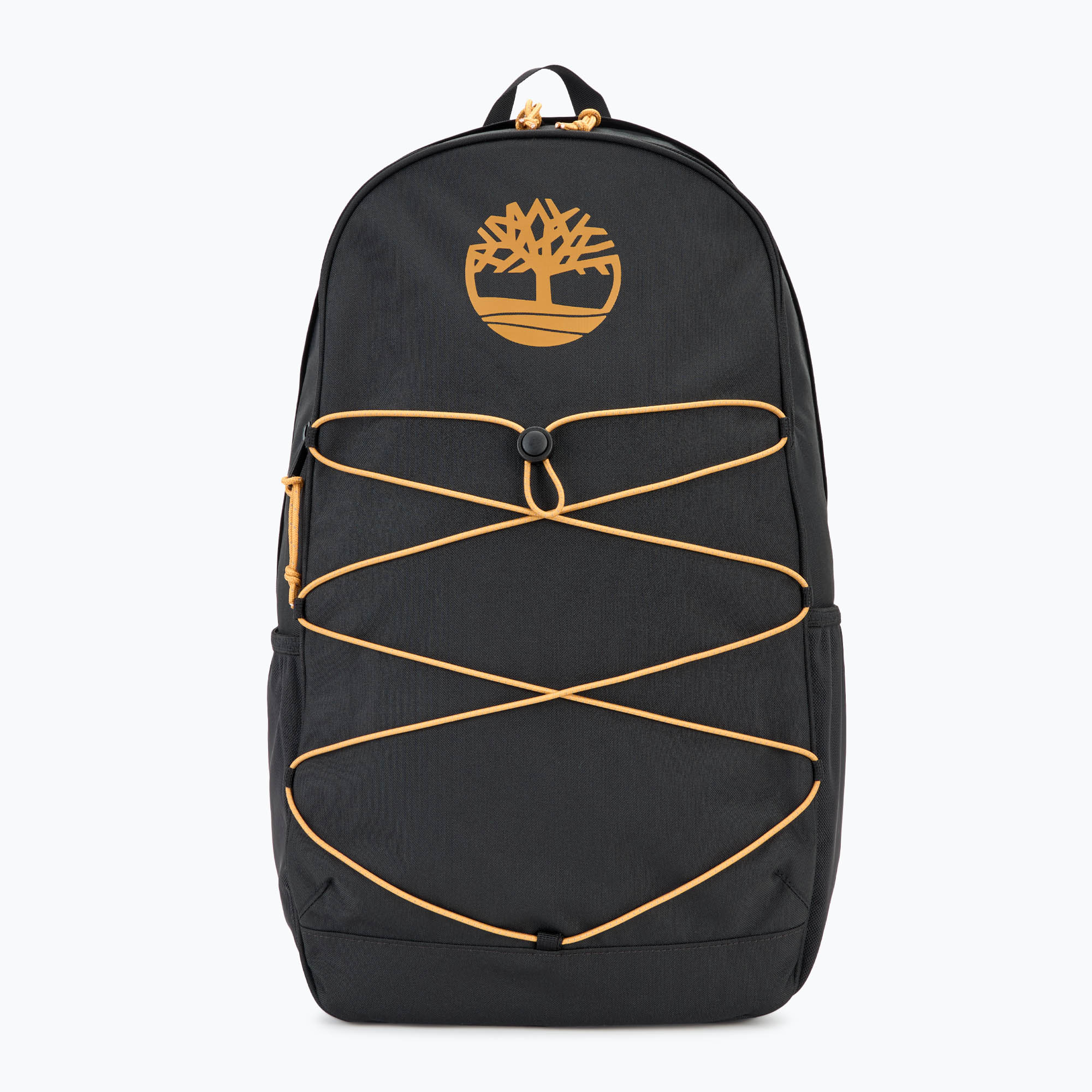 Zaino Timberland Tfo 30 l nero/carbone di grano zaino urbano (30 l) (Tfo Backpack 30Lt TB0A5SWQP561)