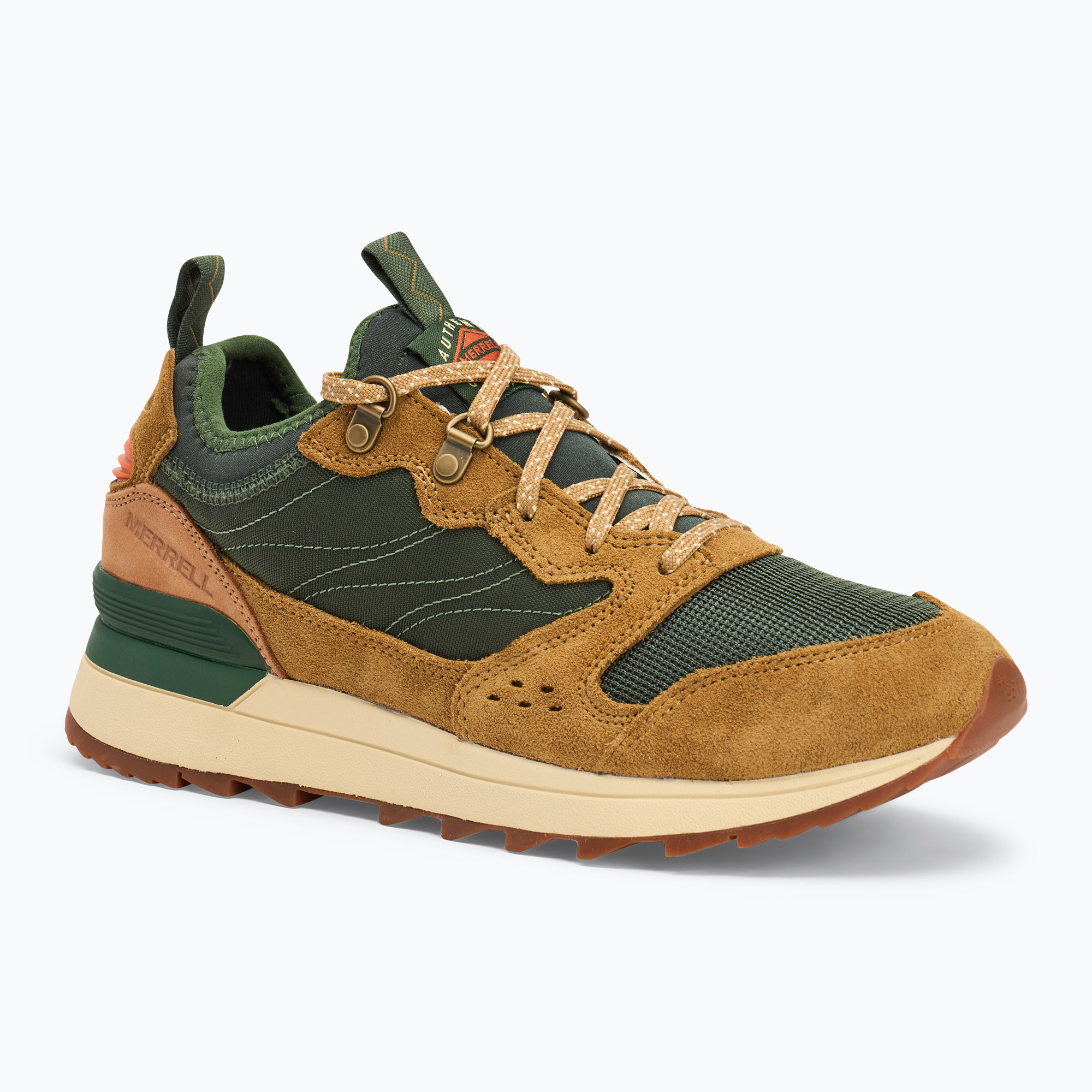 Merrell Alpine 83 Sneaker Uomo Scarpe Recraft durum (45 EU) (Alpine 83 Sneaker Recraft J006373)