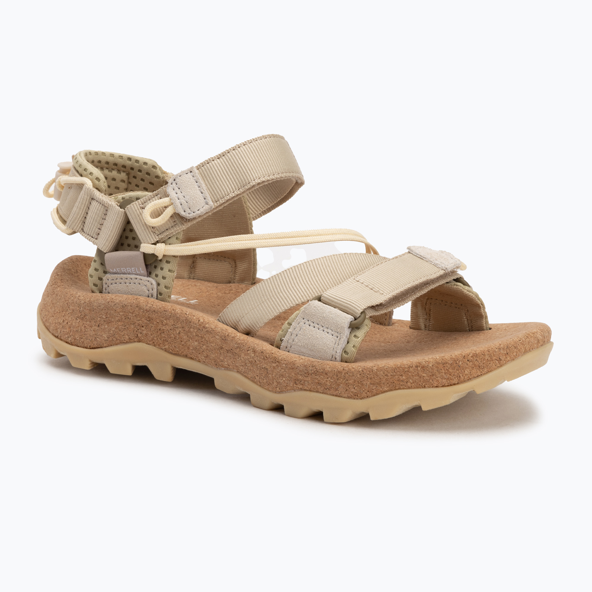 Sandali Merrell Speed Fusion Sport RMX in pioppo da donna