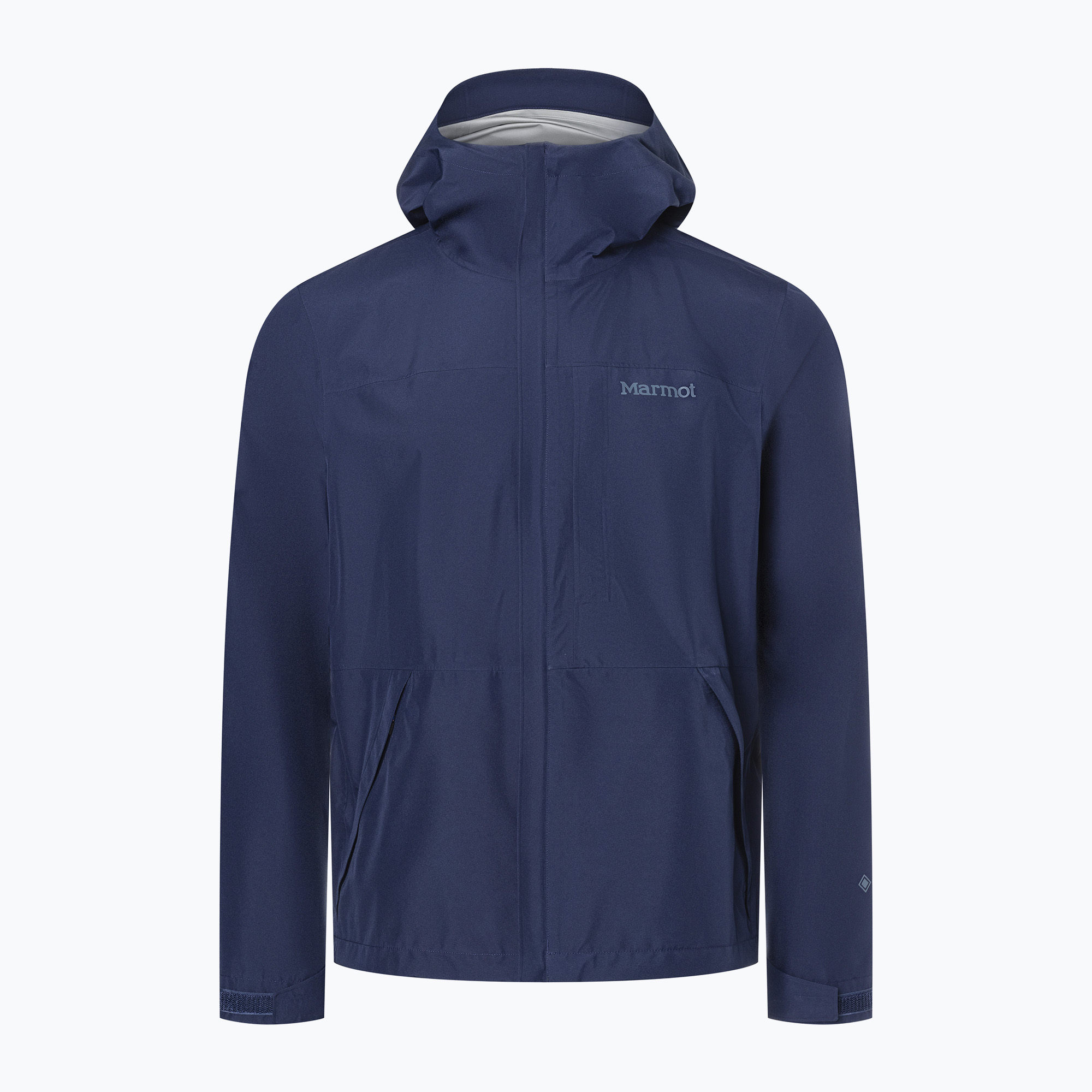 Giacca da pioggia Marmot Minimalist Gore Tex da uomo arctic navy (S) (Minimalist Gore Tex M12681)
