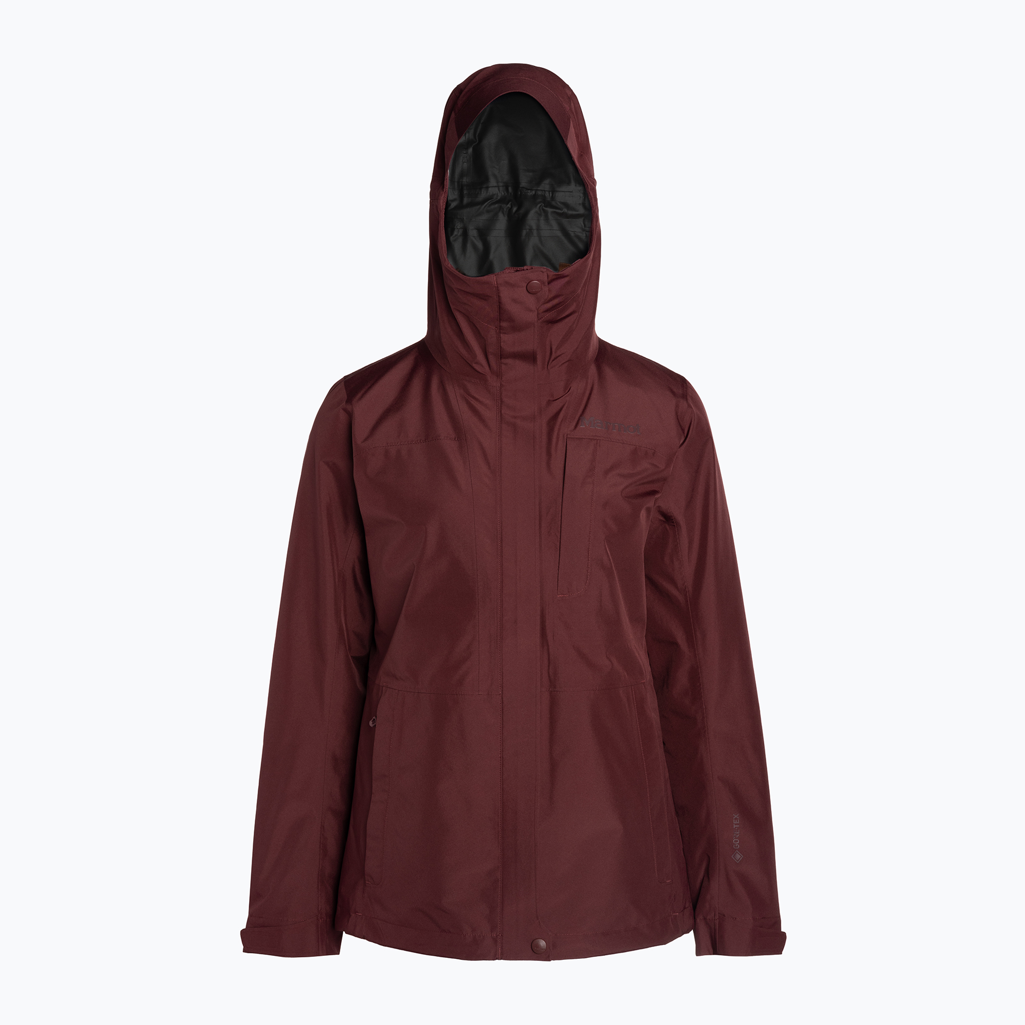 Giacca da pioggia Marmot Minimalist Gore Tex Comp port royal donna (L) (Minimalist Gore Tex Comp 35810)
