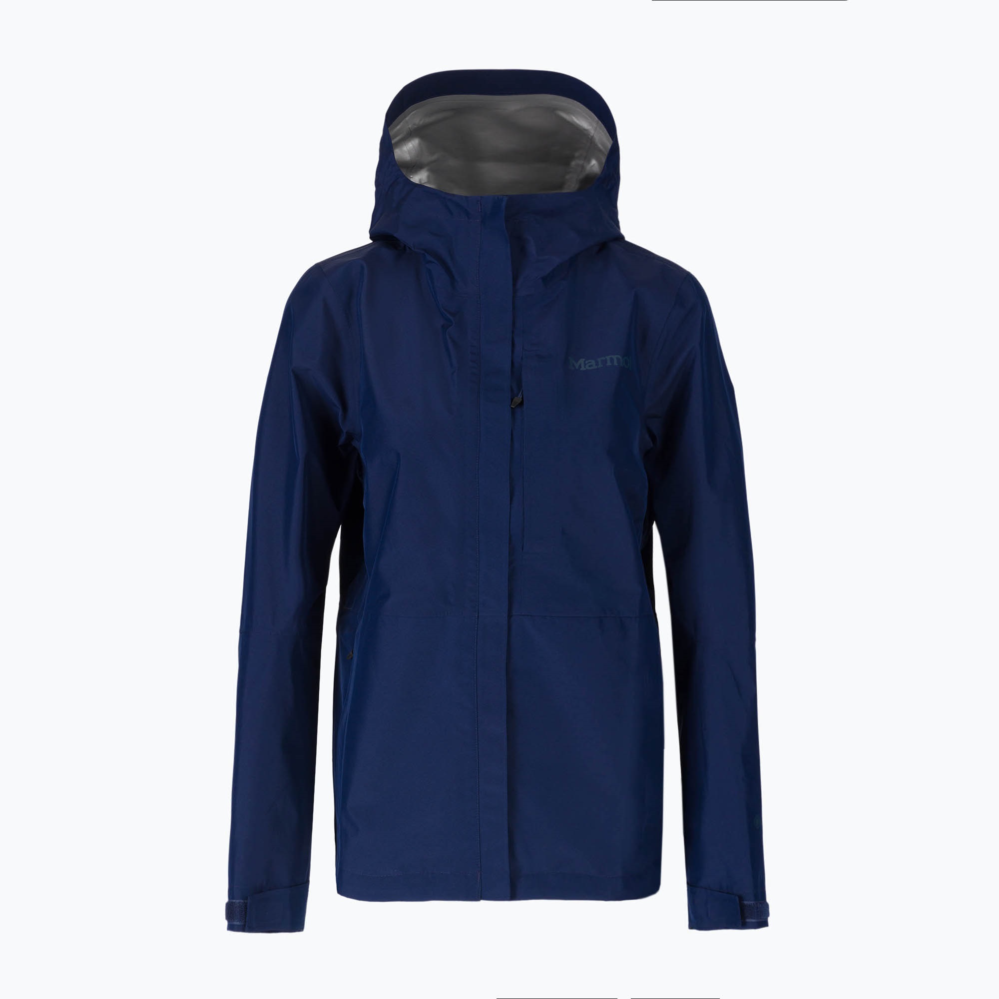 Marmot Minimalist Gore Tex giacca da pioggia da donna arctic navy (XS) (Minimalist Gore Tex M12683)