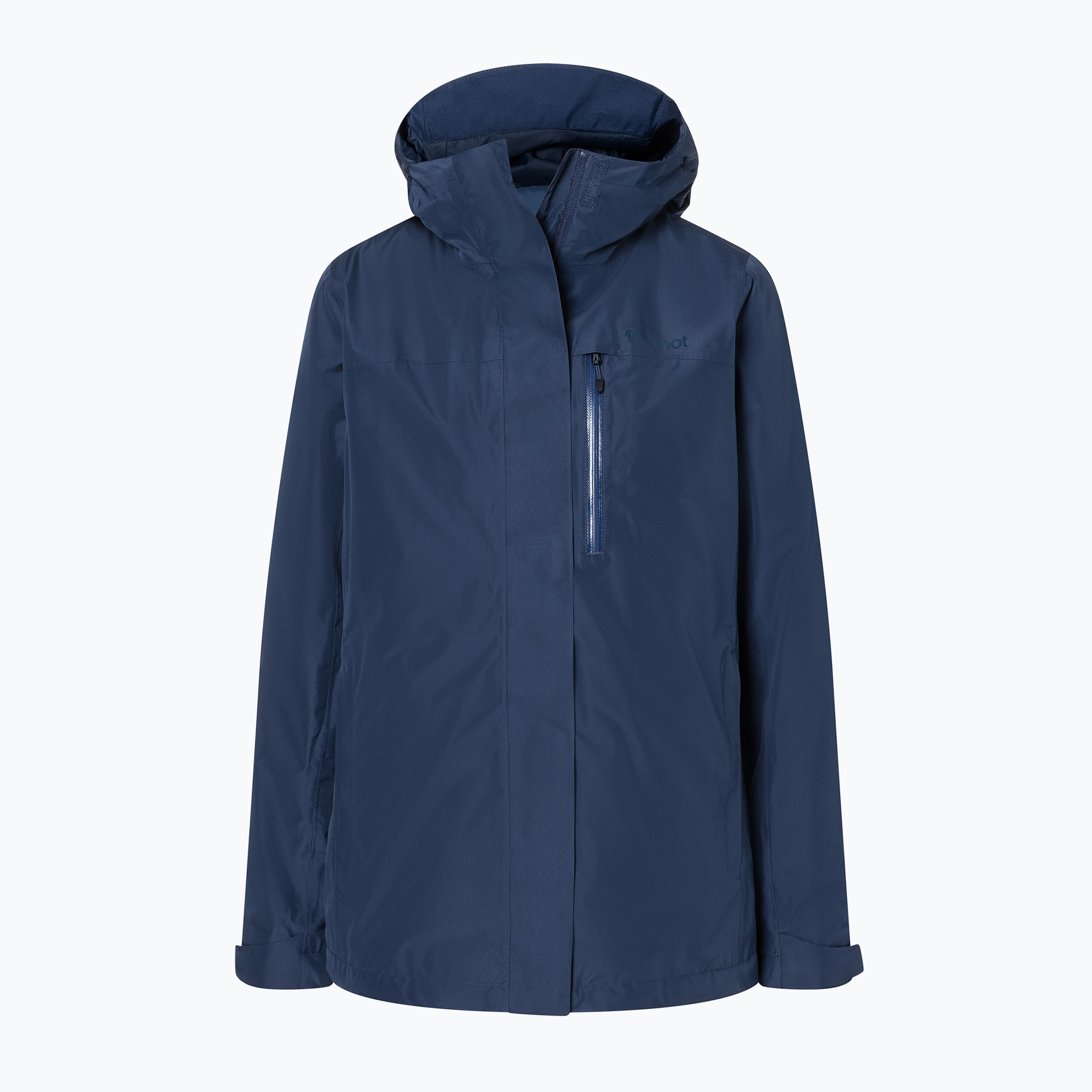 Giacca 3-in-1 da donna Marmot Ramble Component arctic navy (M) (Ramble Component M13167)