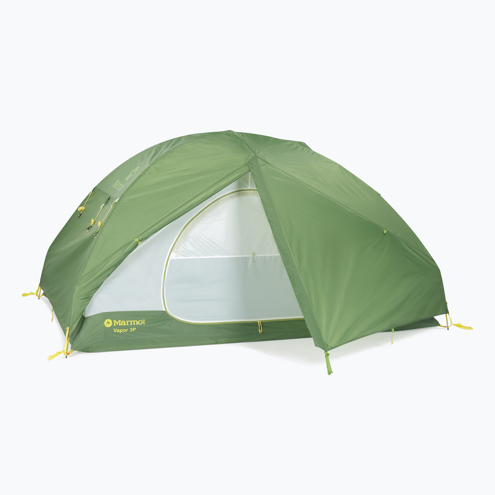 Tenda da campeggio Marmot Vapor 3P foliage 3 persone (Vapor 3P M14000)