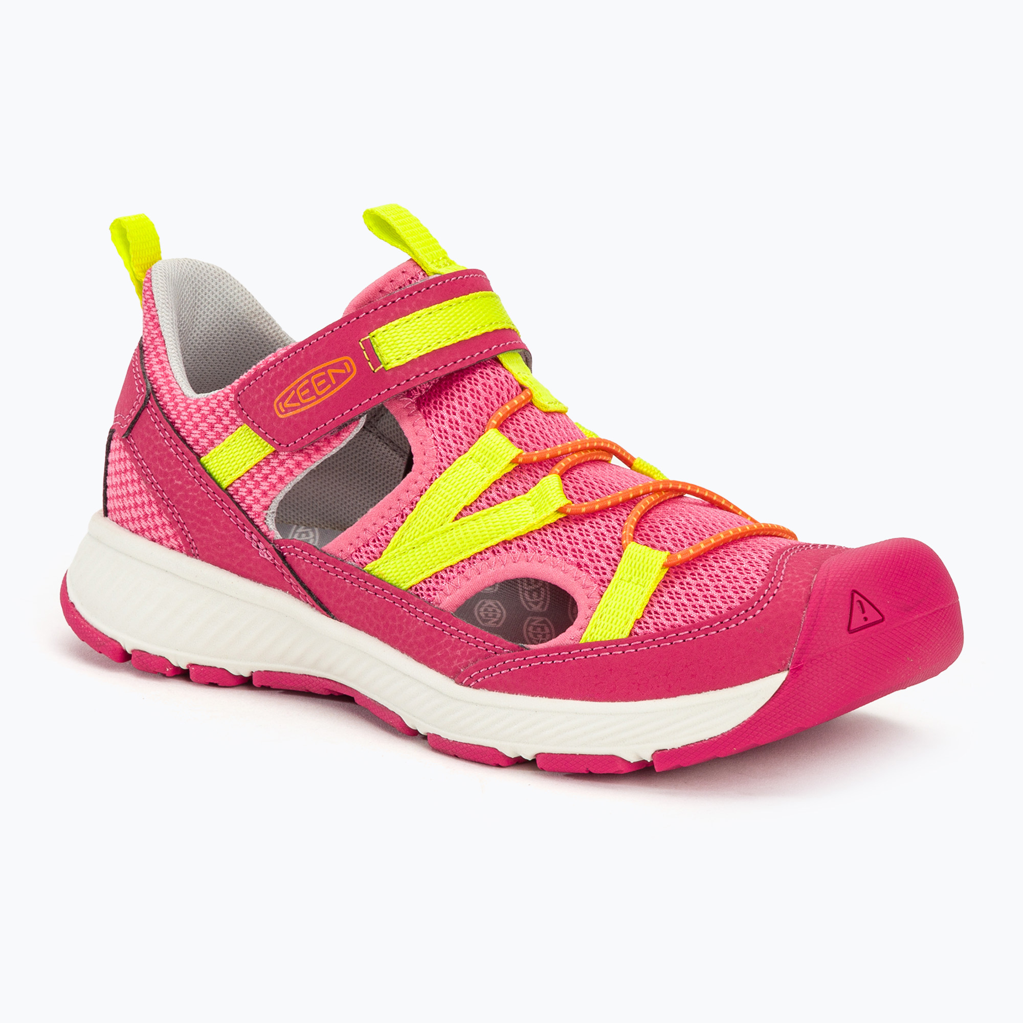 KEEN Motozoa jazzy/serale primula sandali junior (32/33 Eu) (Motozoa 1028608)