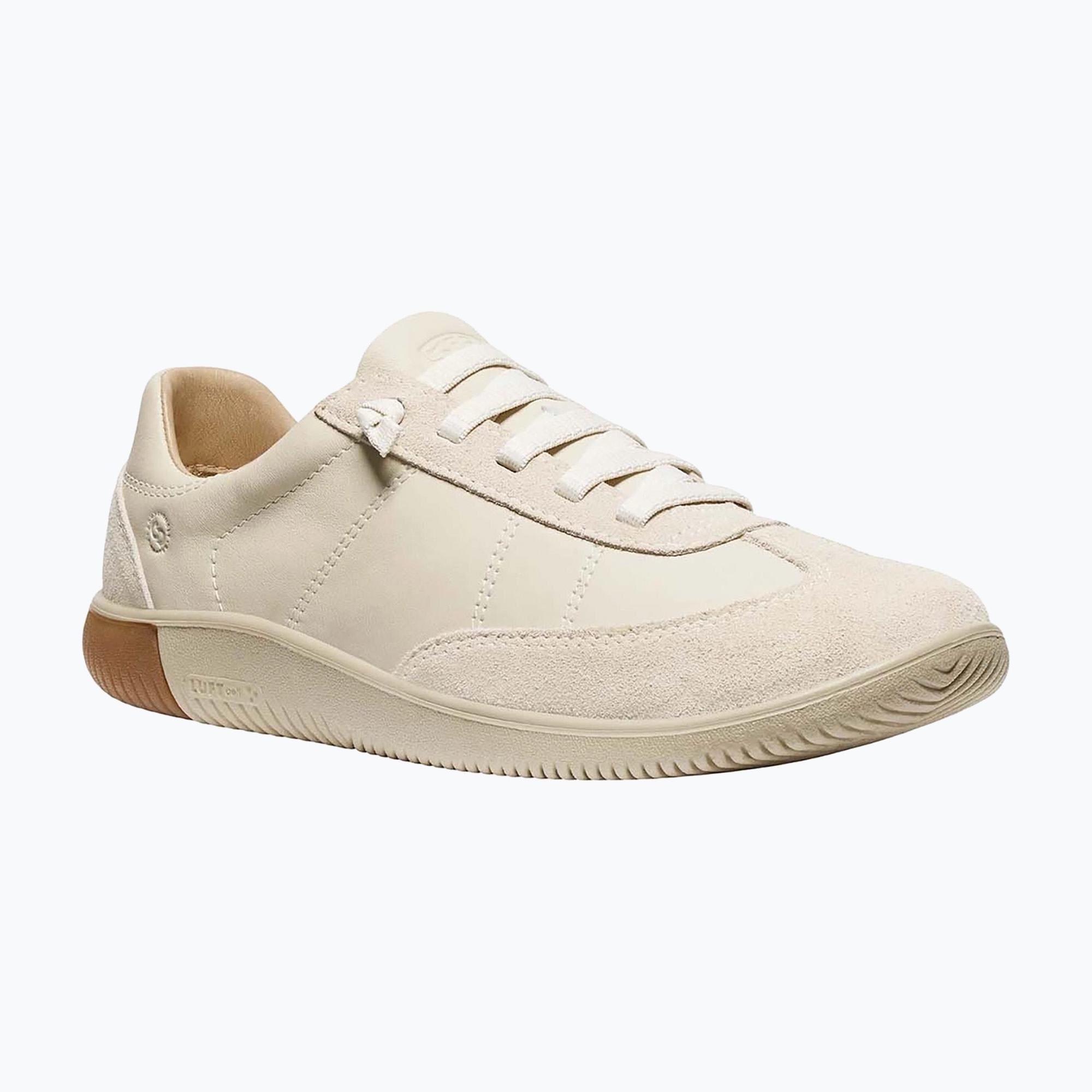 Scarpe KEEN Knx T-Toe betulla/plaza taupe da uomo (43 EU) (Knx T-Toe 1030623)
