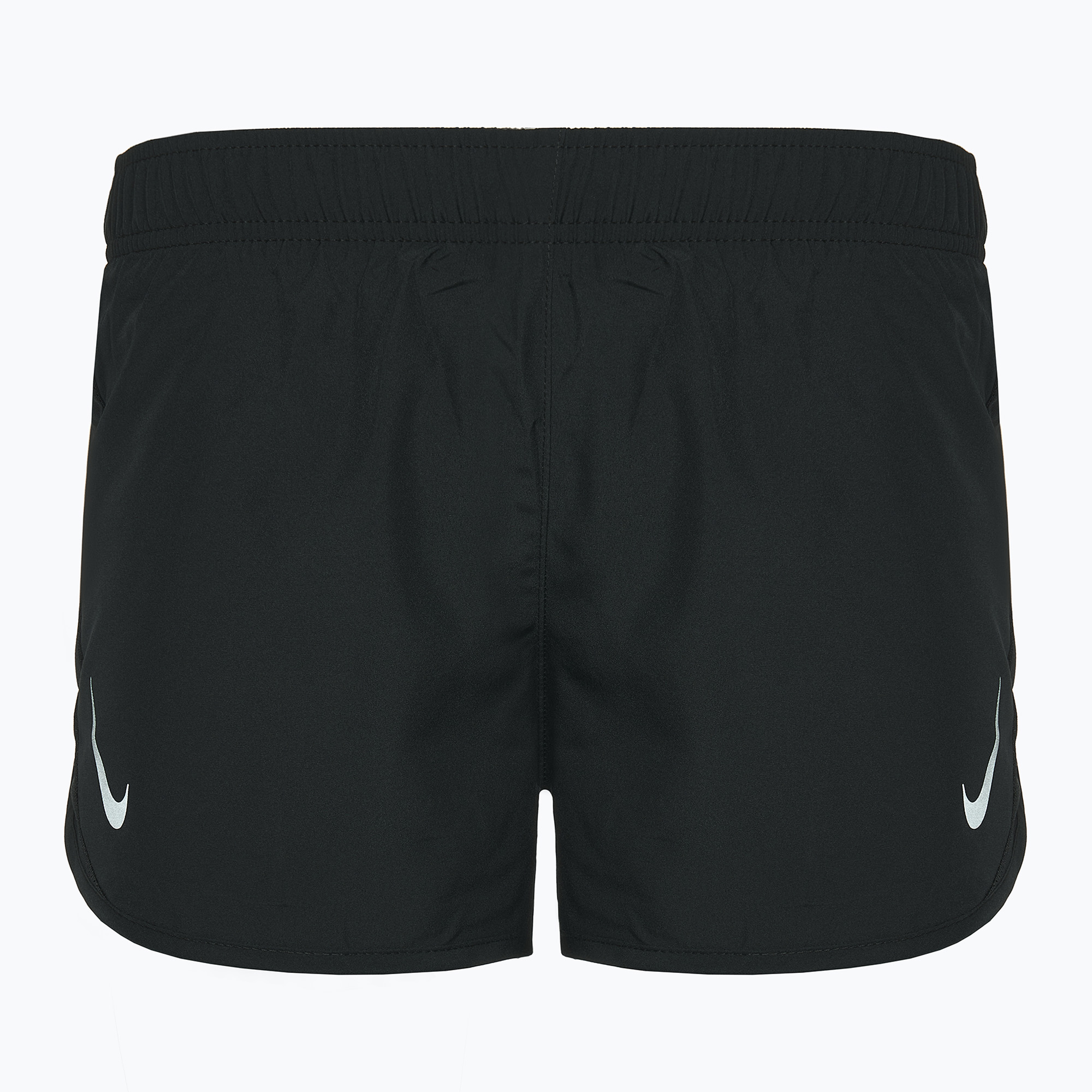 Pantaloncini da corsa Nike Fast Tempo Dri-Fit donna, nero (S) (Fast Tempo Dri-Fit DD5935-010)