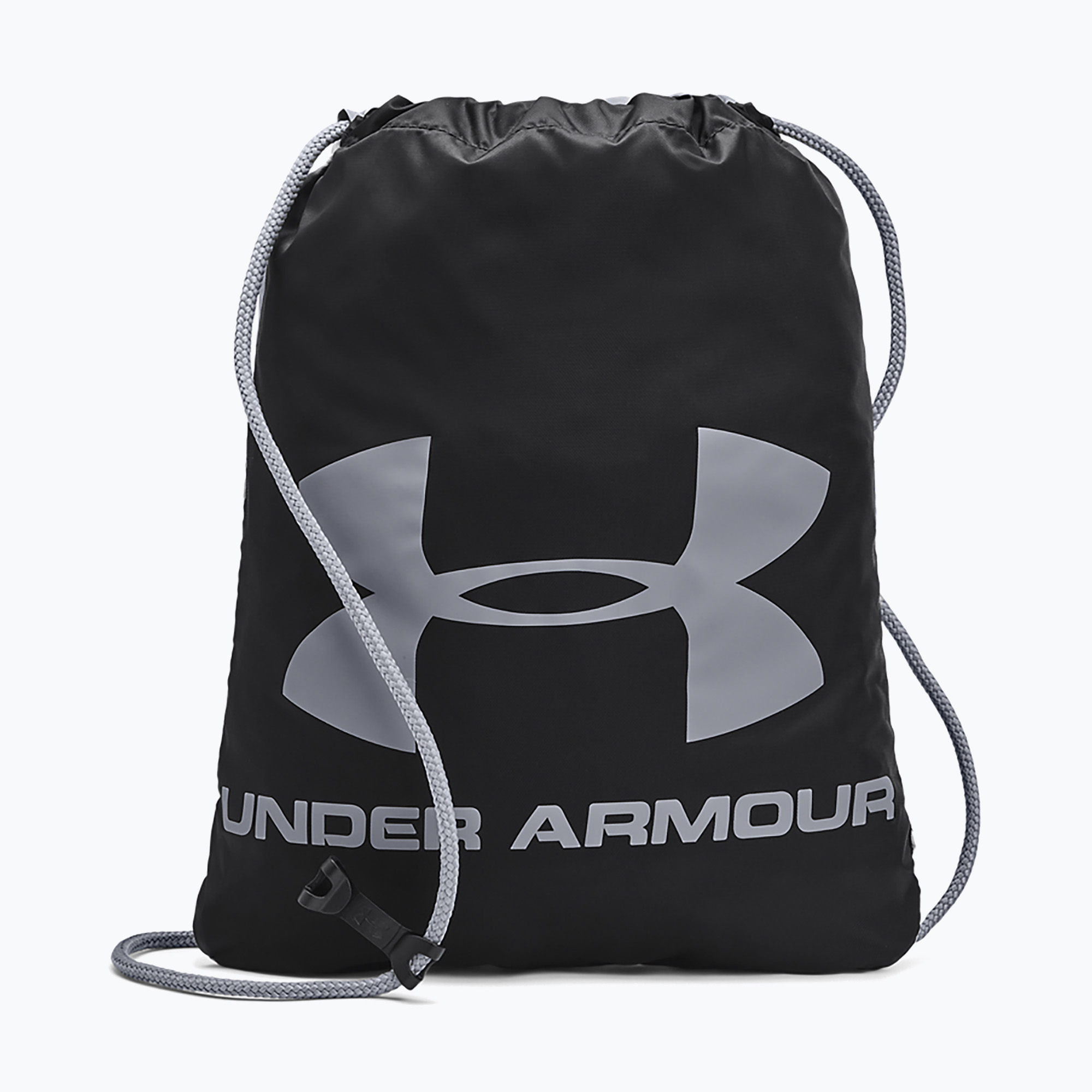 Borsa Under Armour Ozsee nero/acciaio (Ozsee 1240539-009)