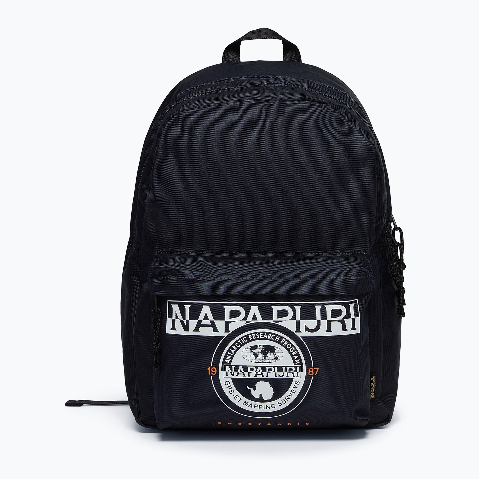 Napapijri H-Boussine DP Big 28 l zaino blu marine (28 l) (H-Boussine DP Big NP0A4I5I1761)