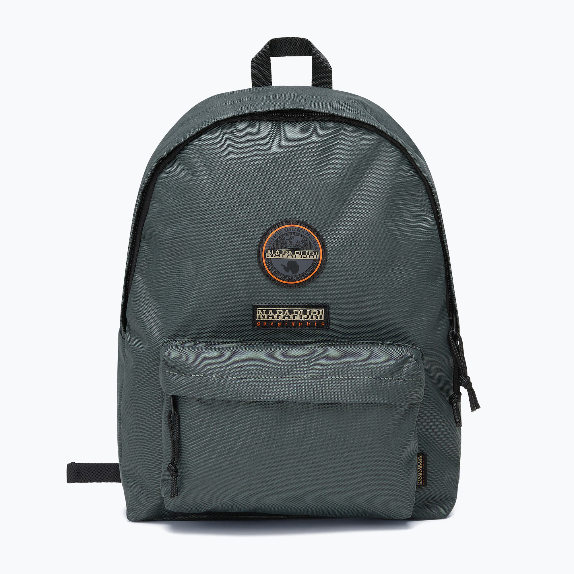 Zaino urbano verde Napapijr Voyage 3 20,8 l (20 l) (Voyage 3 NP0A4GGHG1S1)