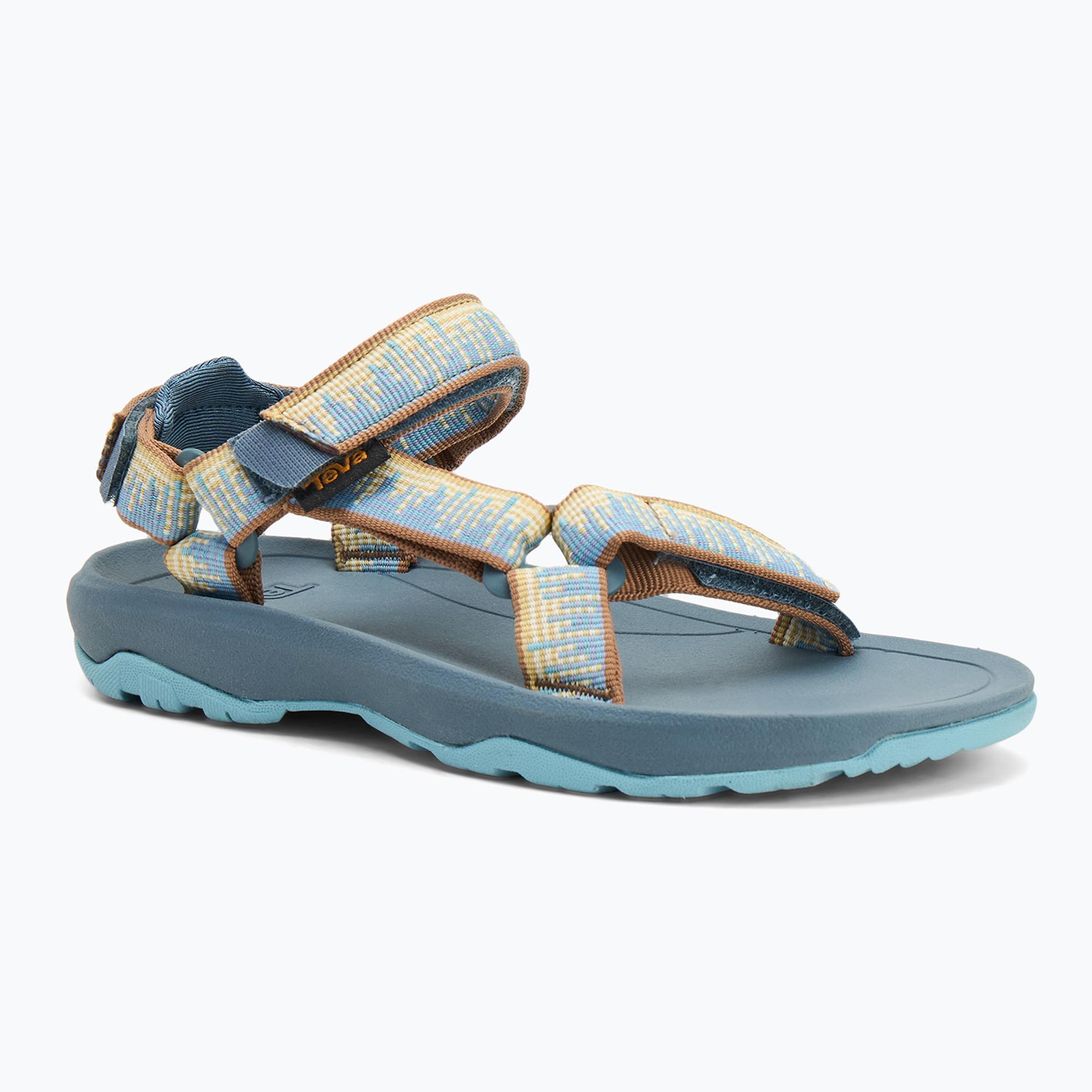 Sandali Teva Hurricane XLT2 cocoon / stillwater per bambini (32 EU) (Hurricane XLT2 1019390C-ACST-1)