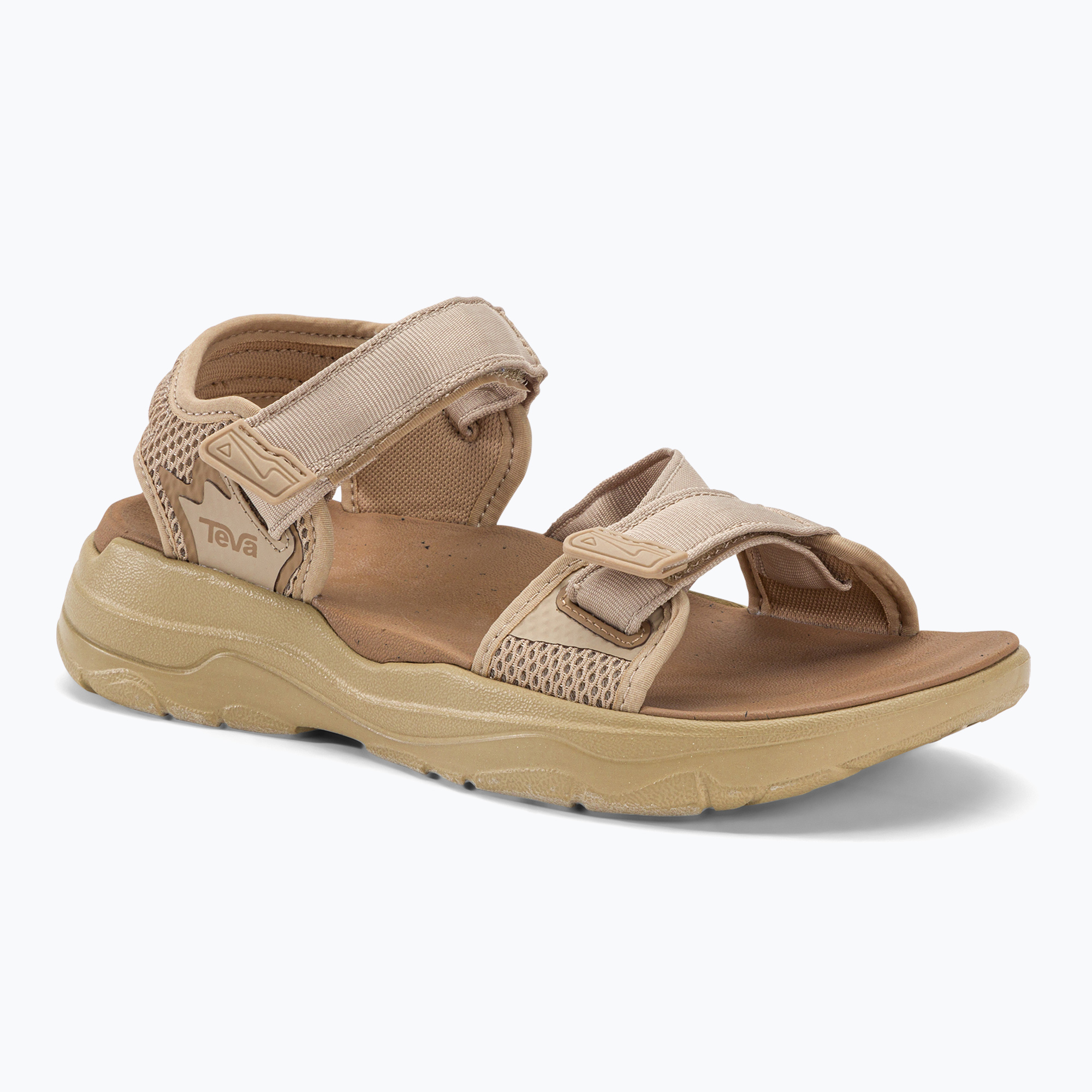 Sandali Teva Zymic sesamo da donna (36 (5 US)) (Zymic 1124039)