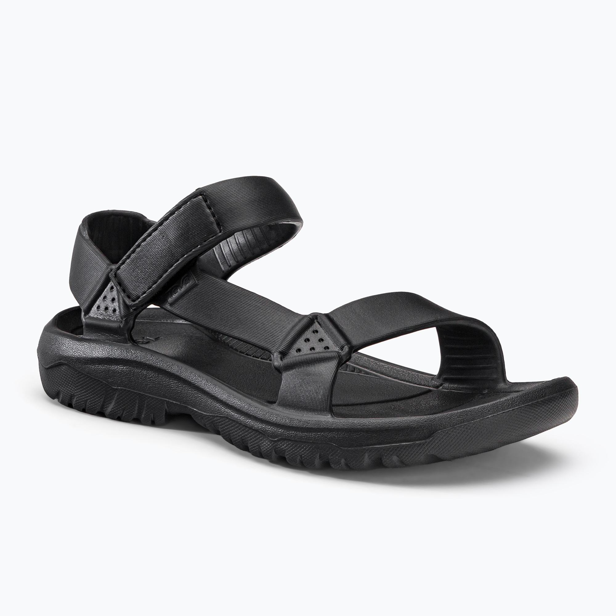 Sandali Teva Hurricane Drift nero uomo (43 (10 US)) (Hurricane Drift 1124073)