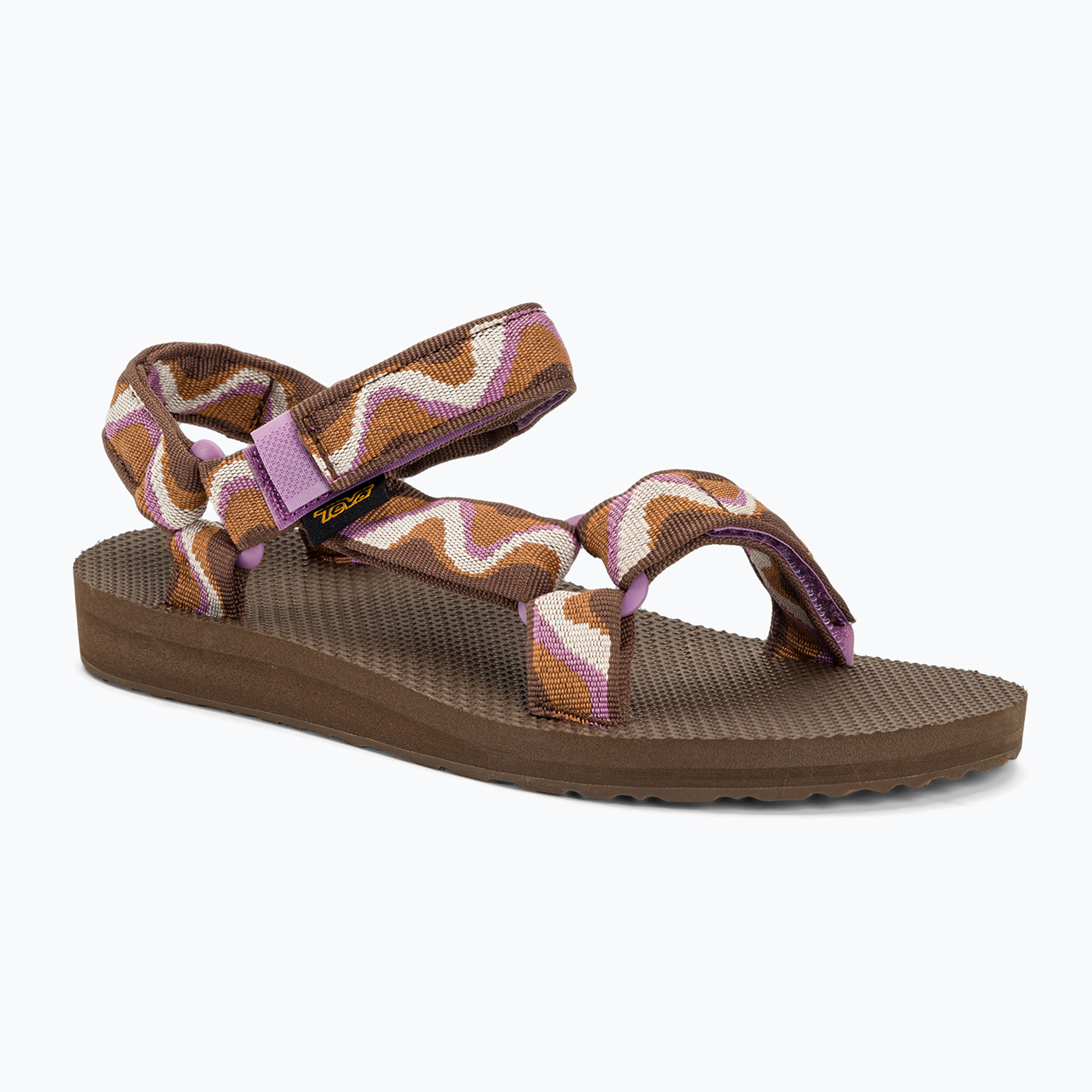 Sandali Teva Original Universal da donna lunghezza anacardo (36 (5 US)) (Original Universal 1003987)