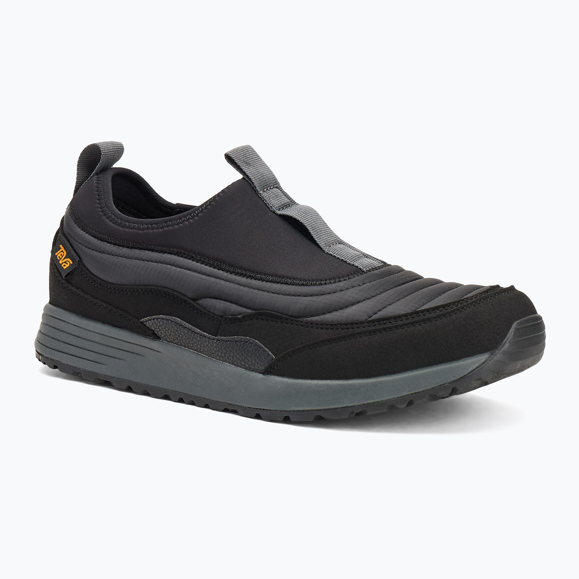 Scarpe da uomo Teva ReEmber Vistaverse nero (45.5 EU) (ReEmber Vistaverse 1129570-BLK-9)